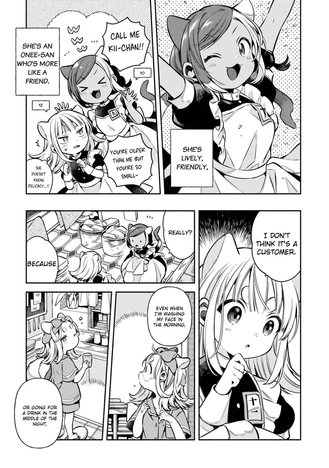 Chapter 3 - Page 5