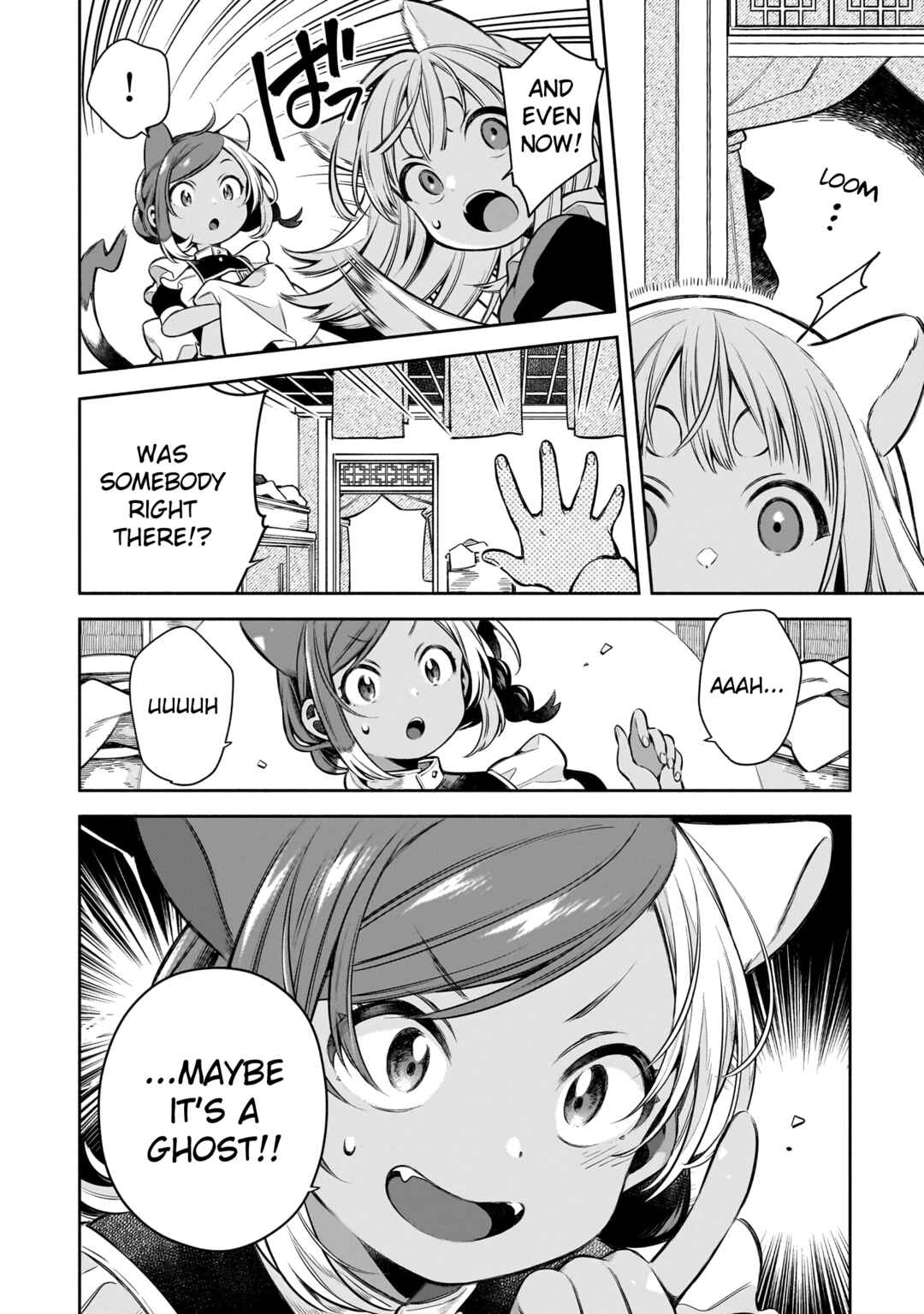 Chapter 3 - Page 6