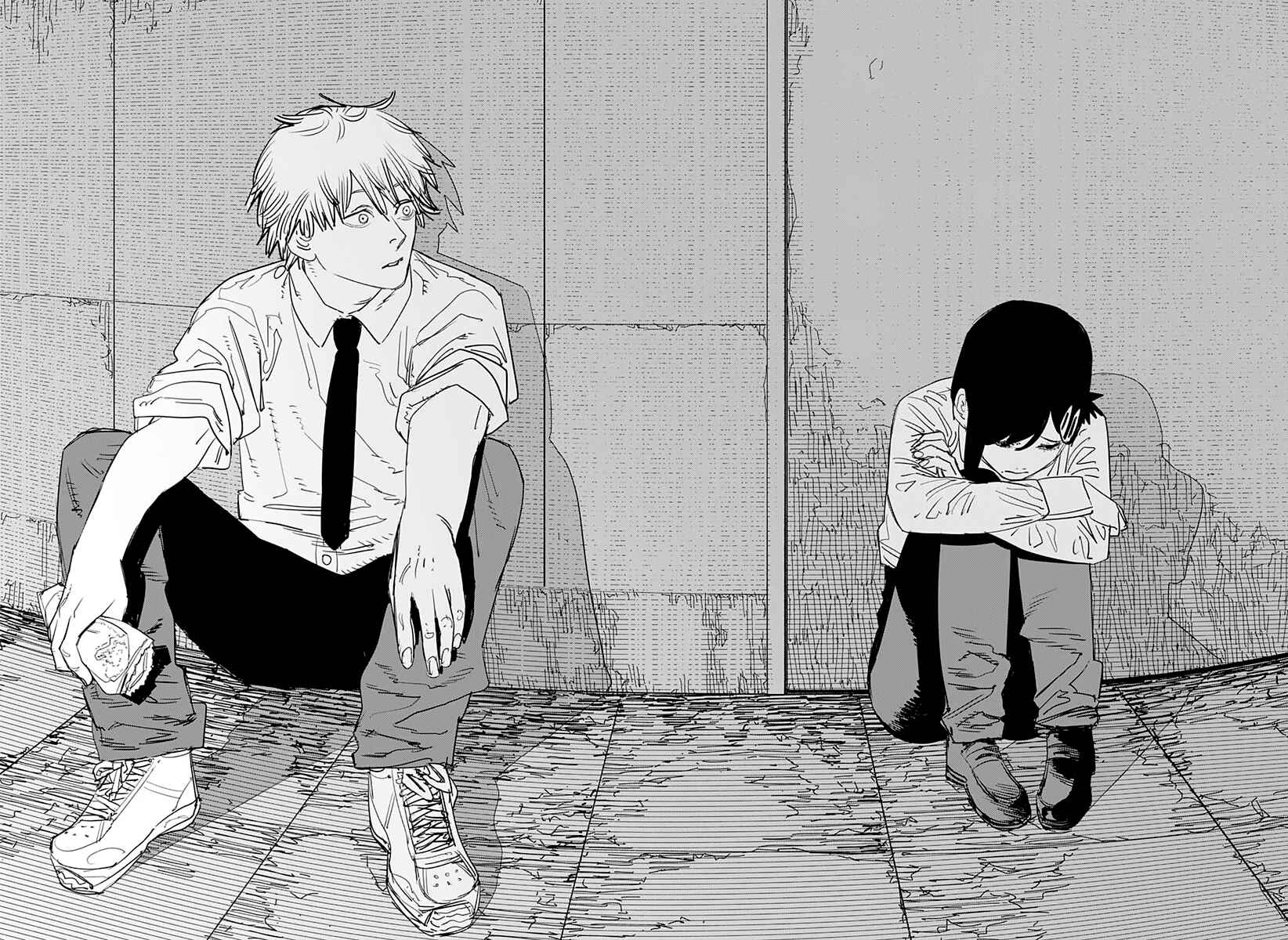 Chapter 92 - Page 14