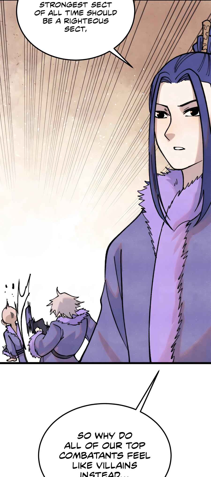 Chapter 313 - Page 22
