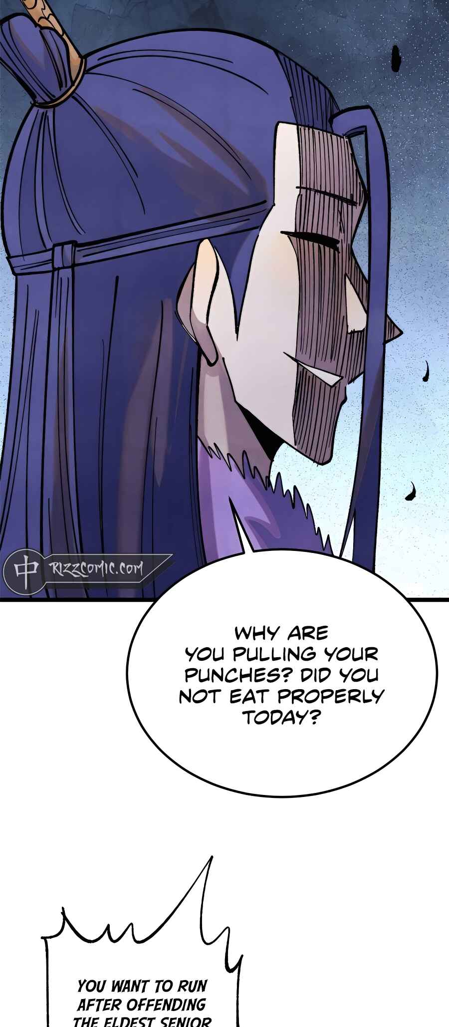 Chapter 313 - Page 26