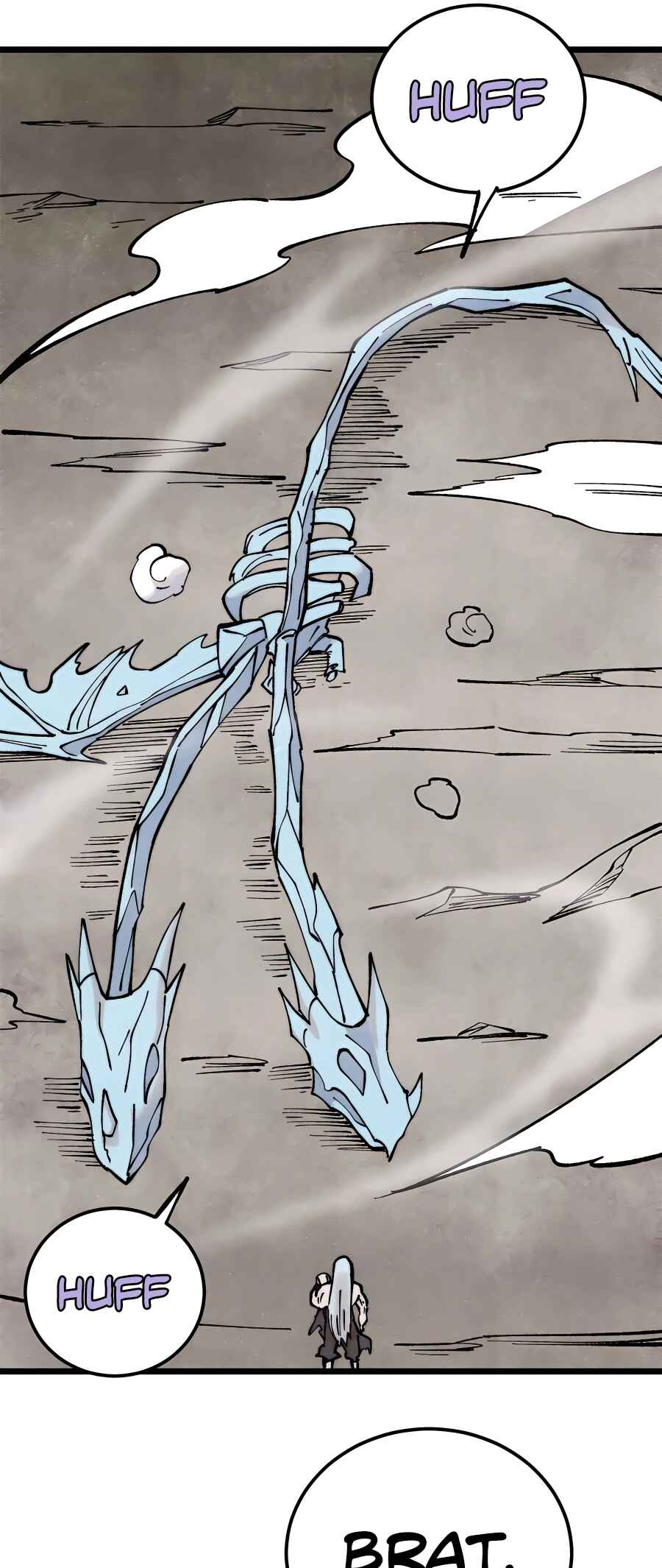 Chapter 313 - Page 29