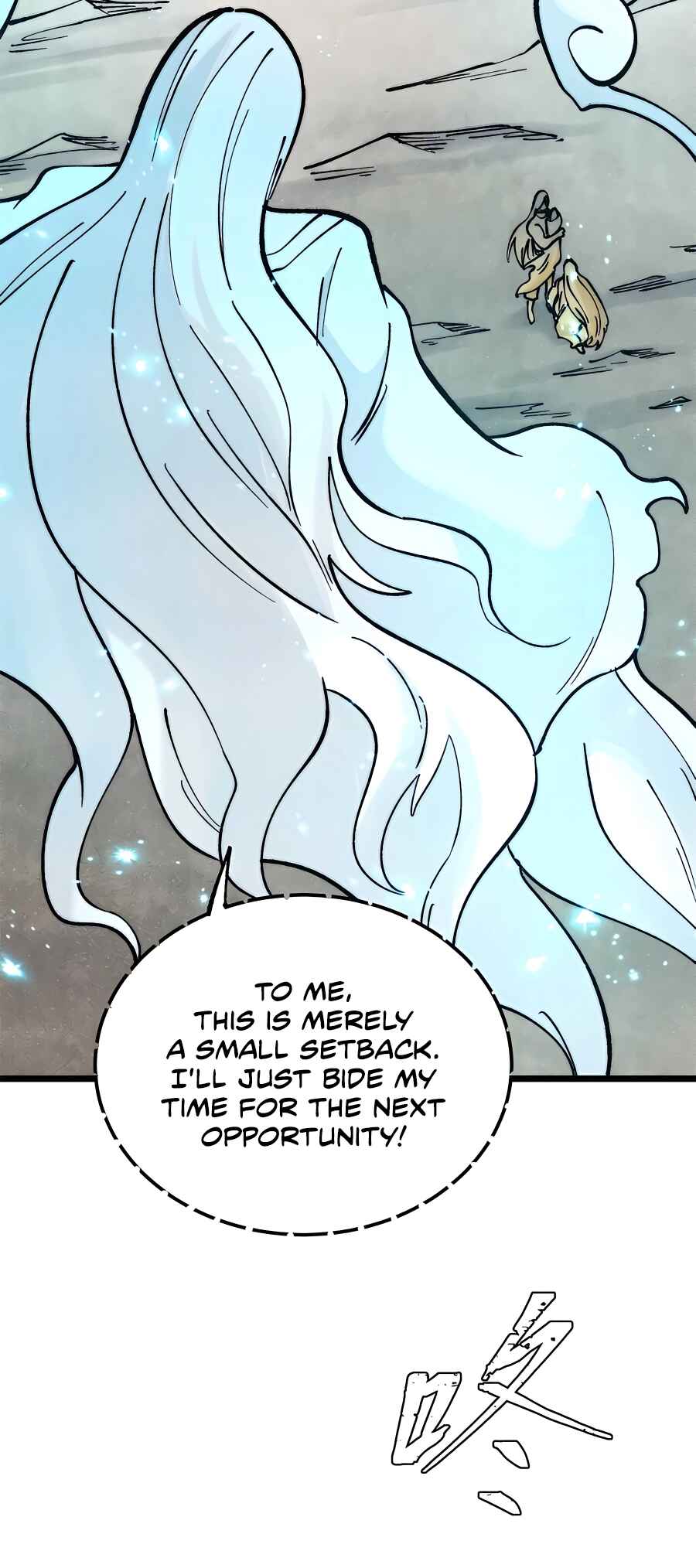 Chapter 313 - Page 40