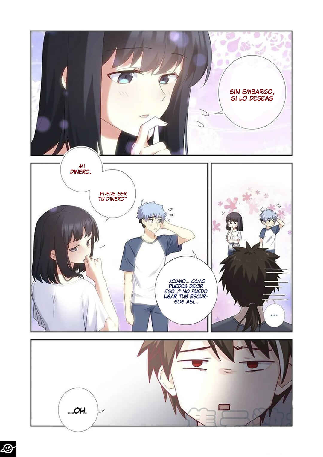 Chapter 486 - Page 10