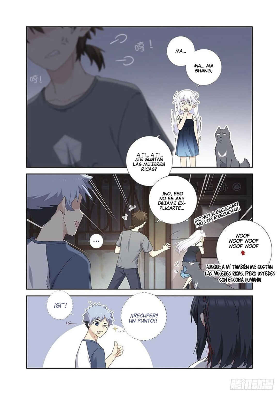 Chapter 486 - Page 11