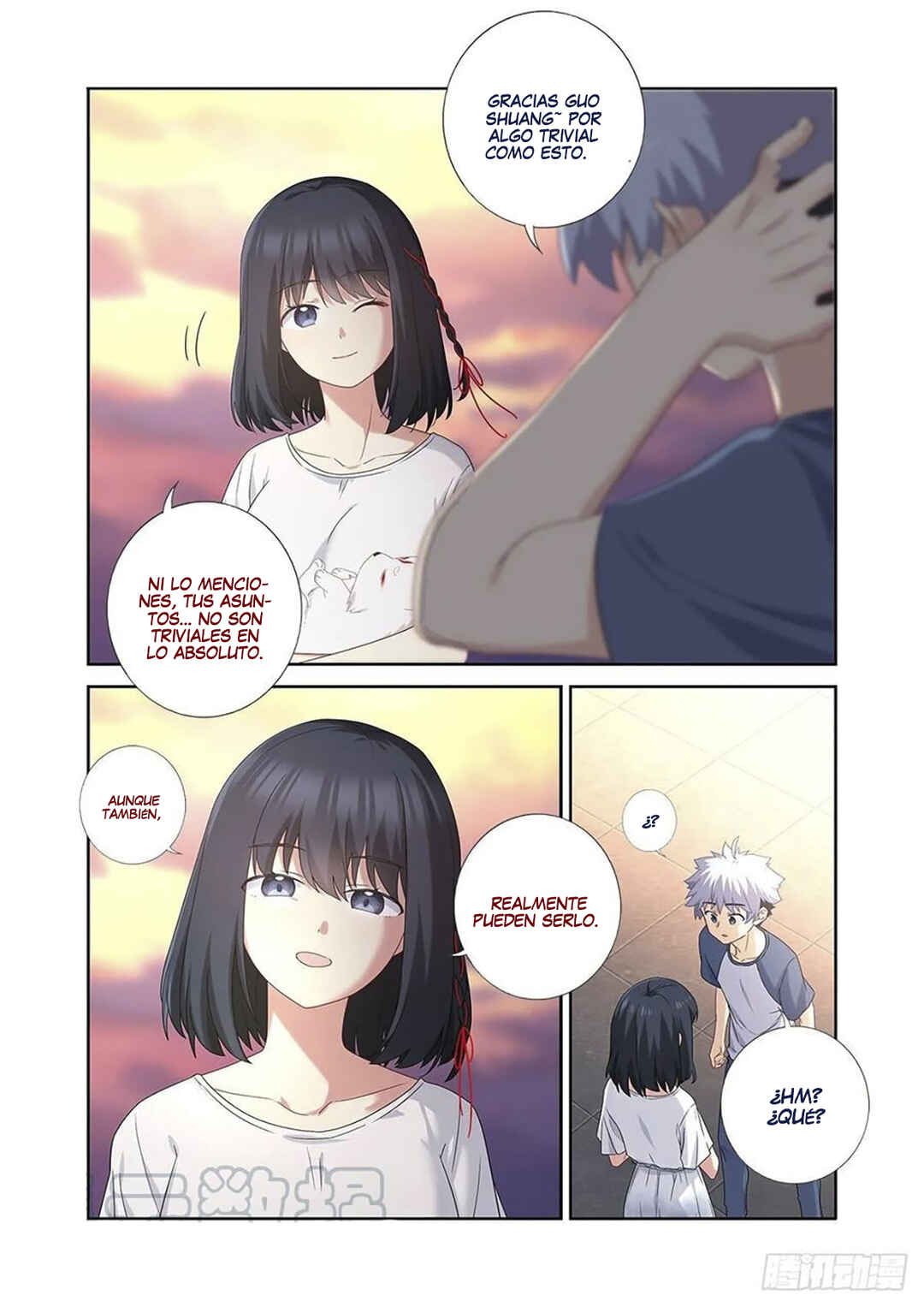 Chapter 486 - Page 12