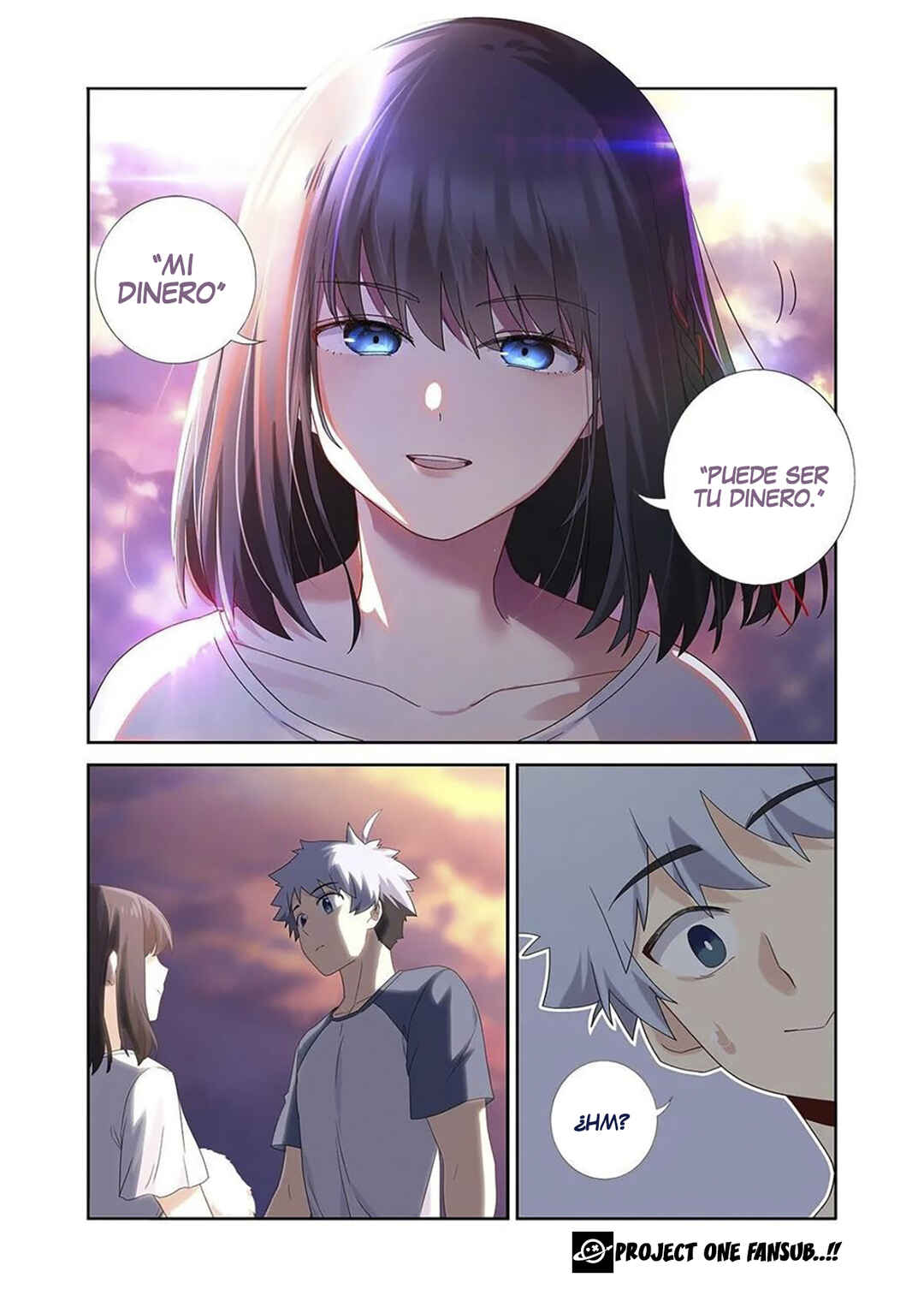 Chapter 486 - Page 13