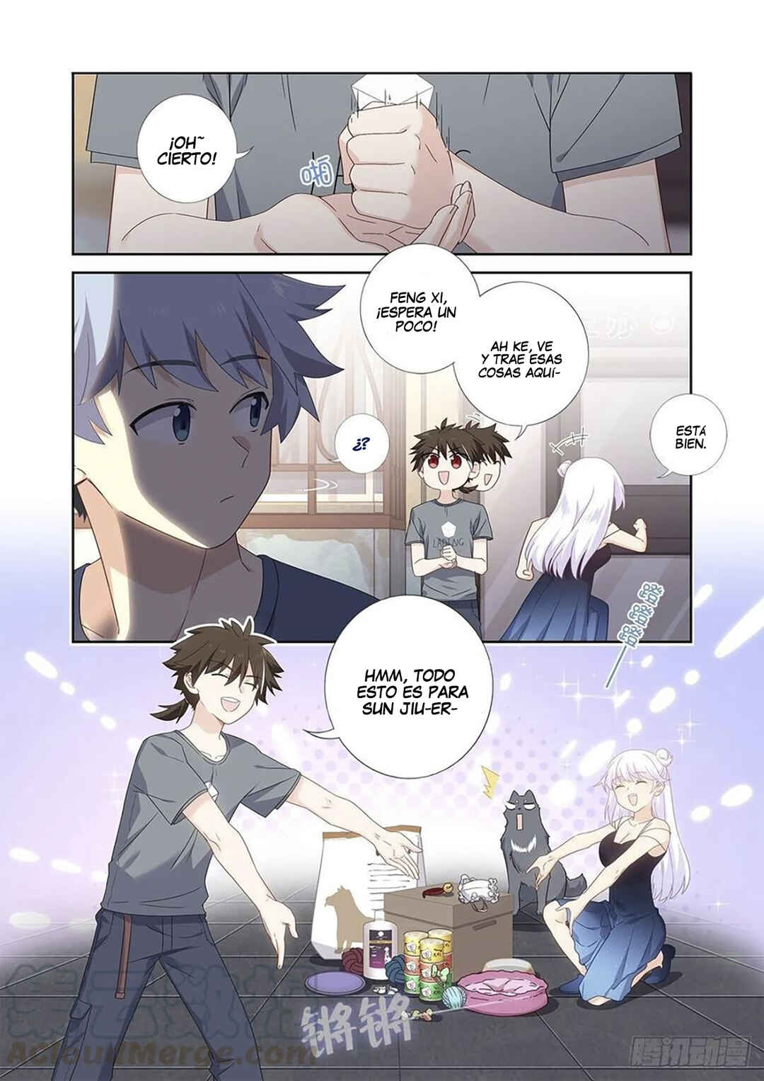 Chapter 486 - Page 2