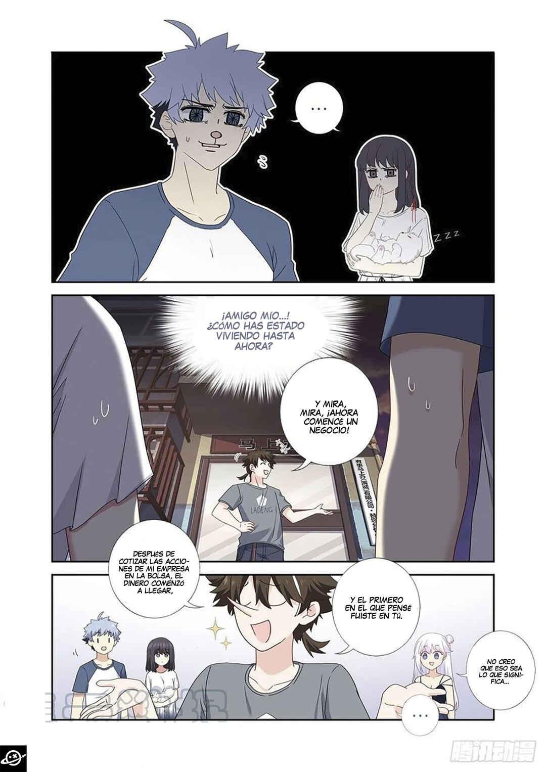 Chapter 486 - Page 4