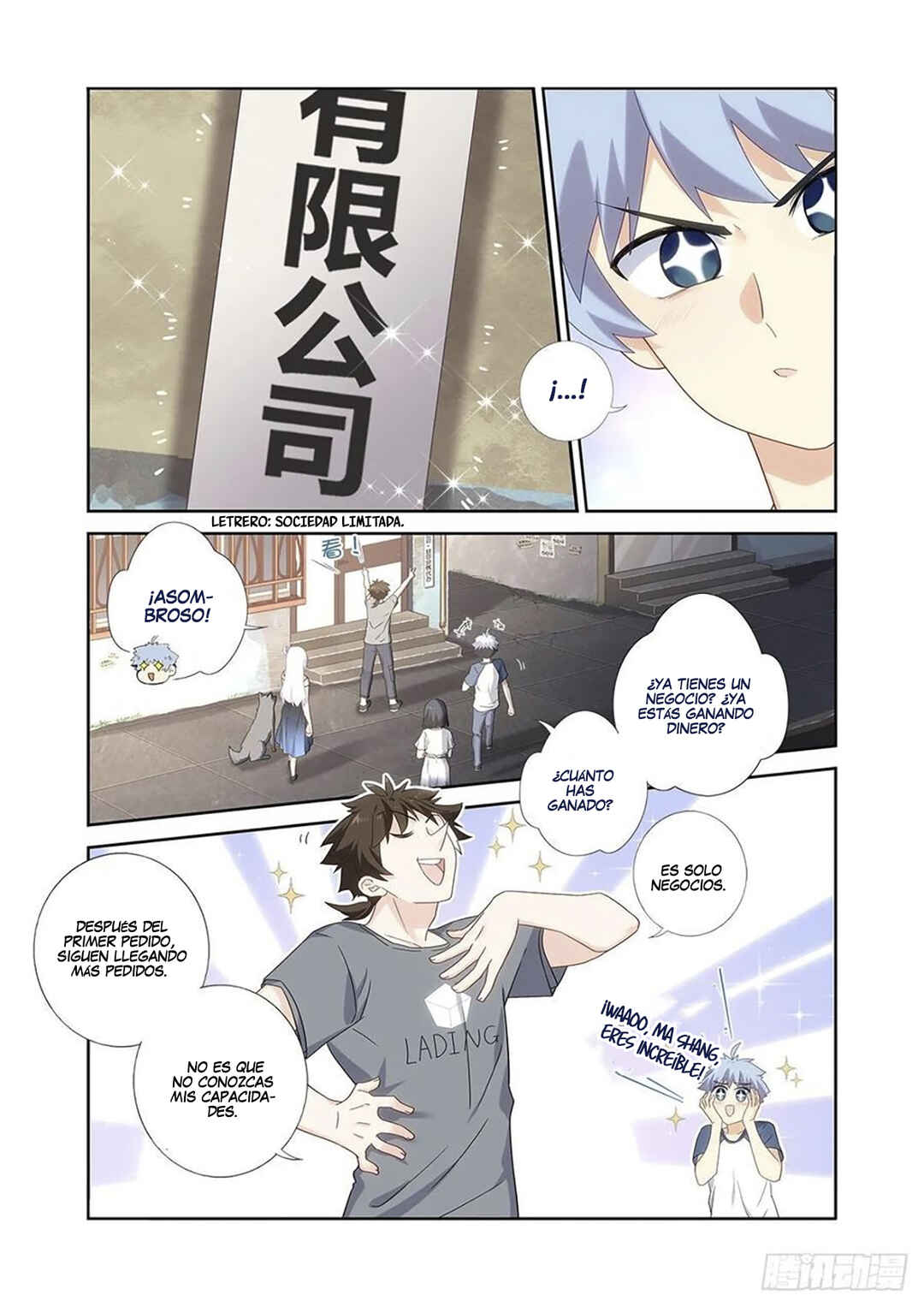 Chapter 486 - Page 5