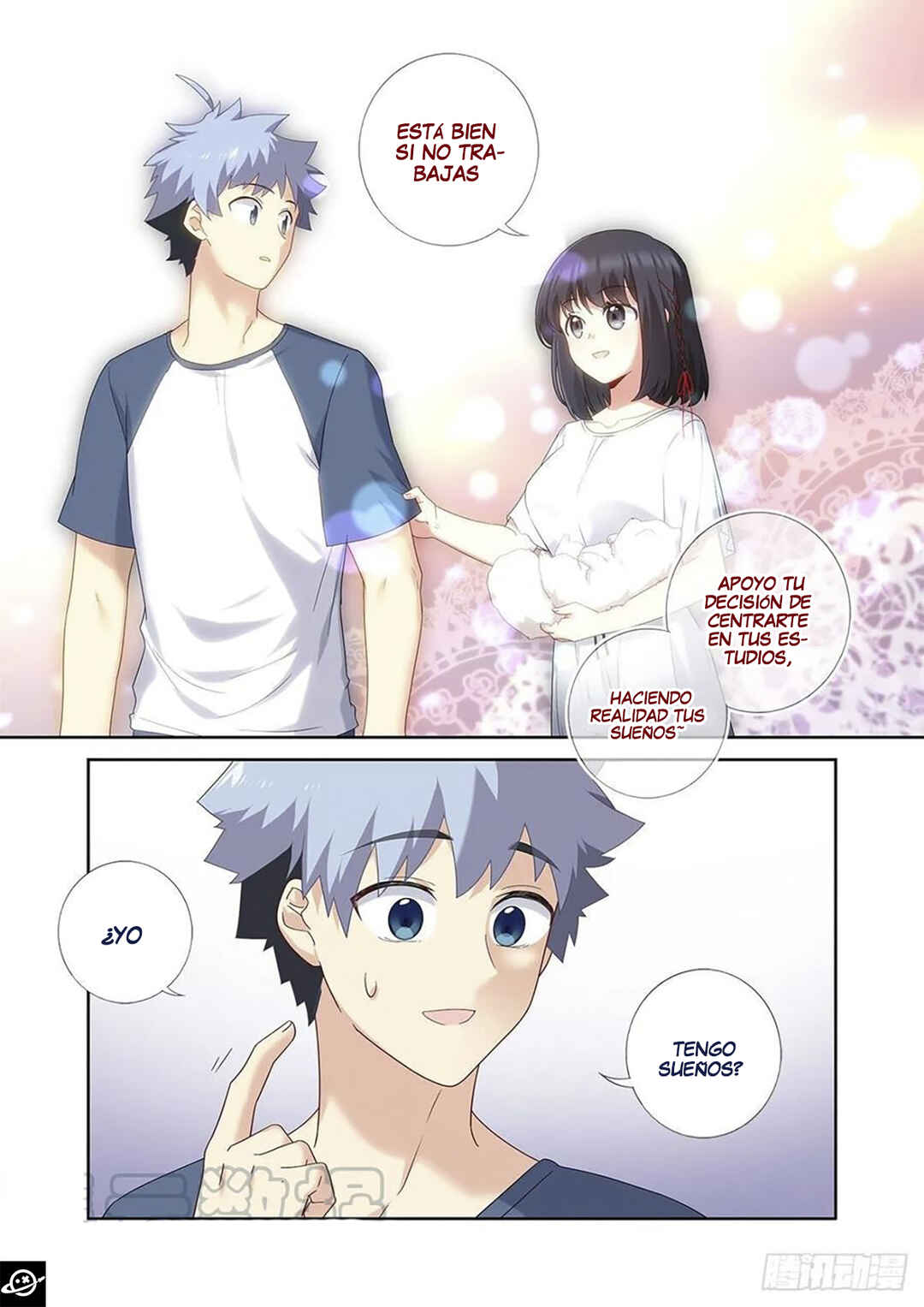 Chapter 486 - Page 8