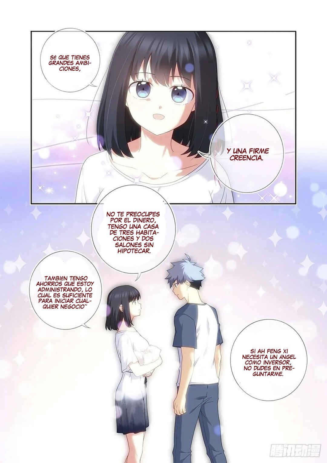 Chapter 486 - Page 9