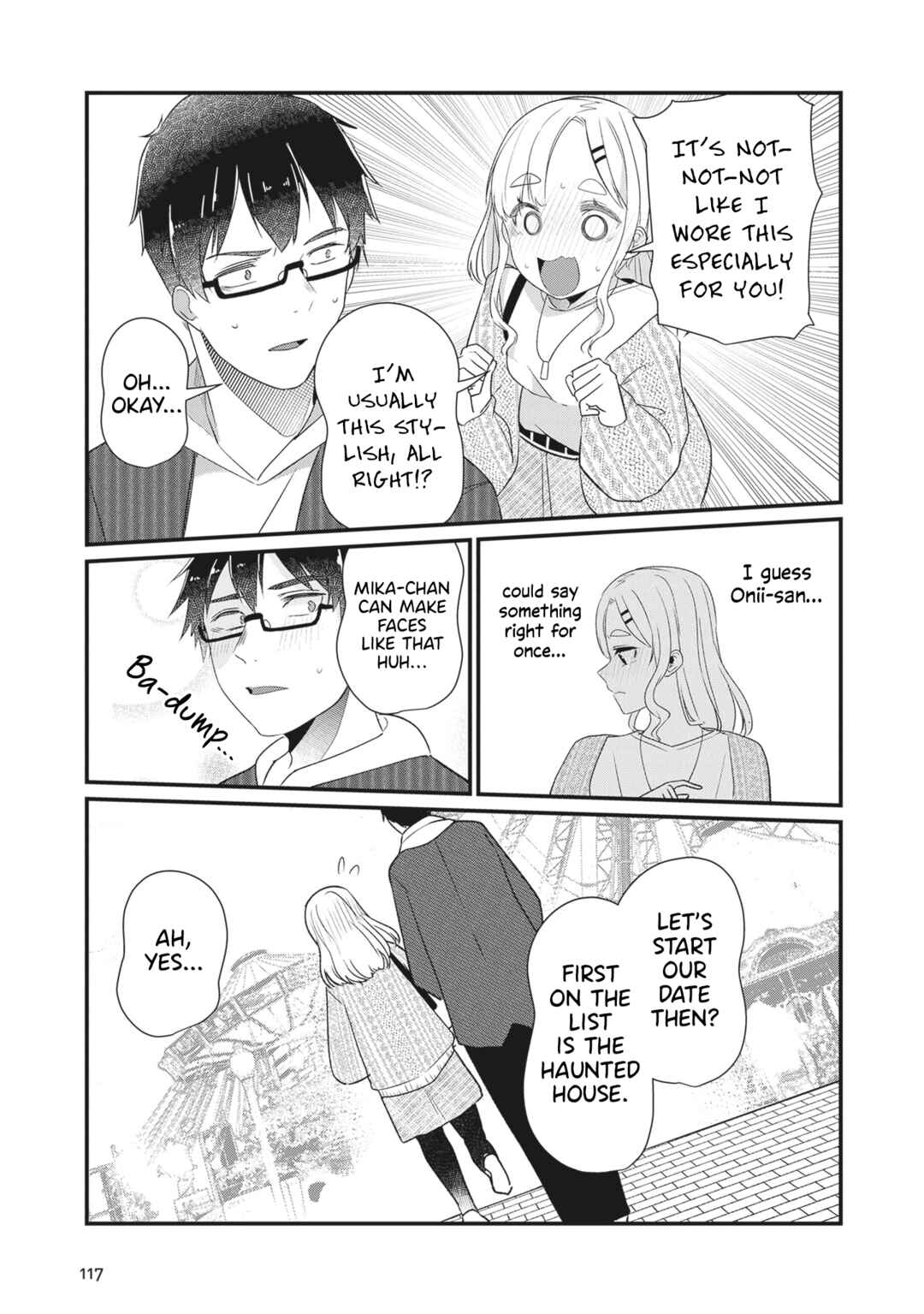 Chapter 23 - Page 12