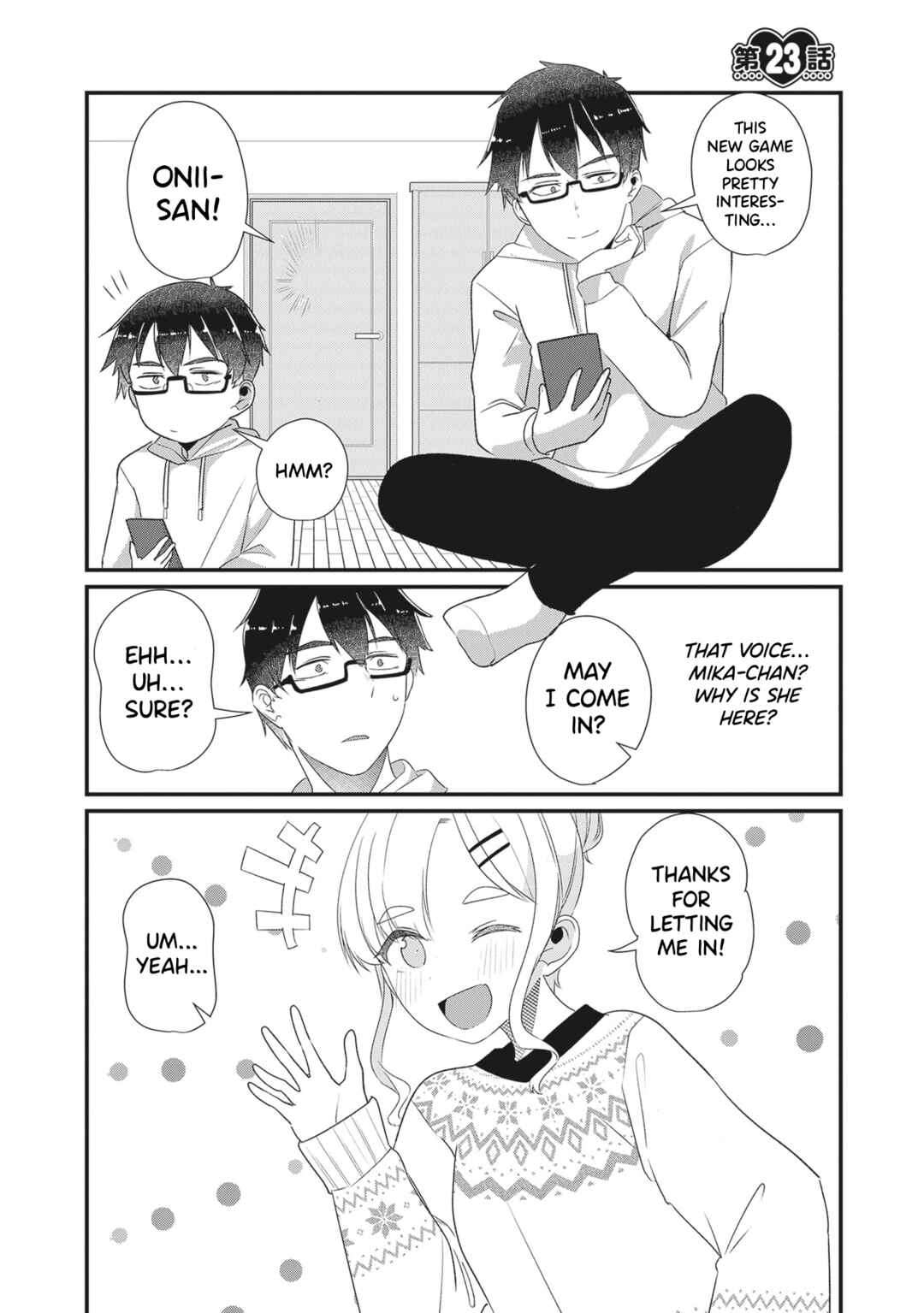 Chapter 23 - Page 2