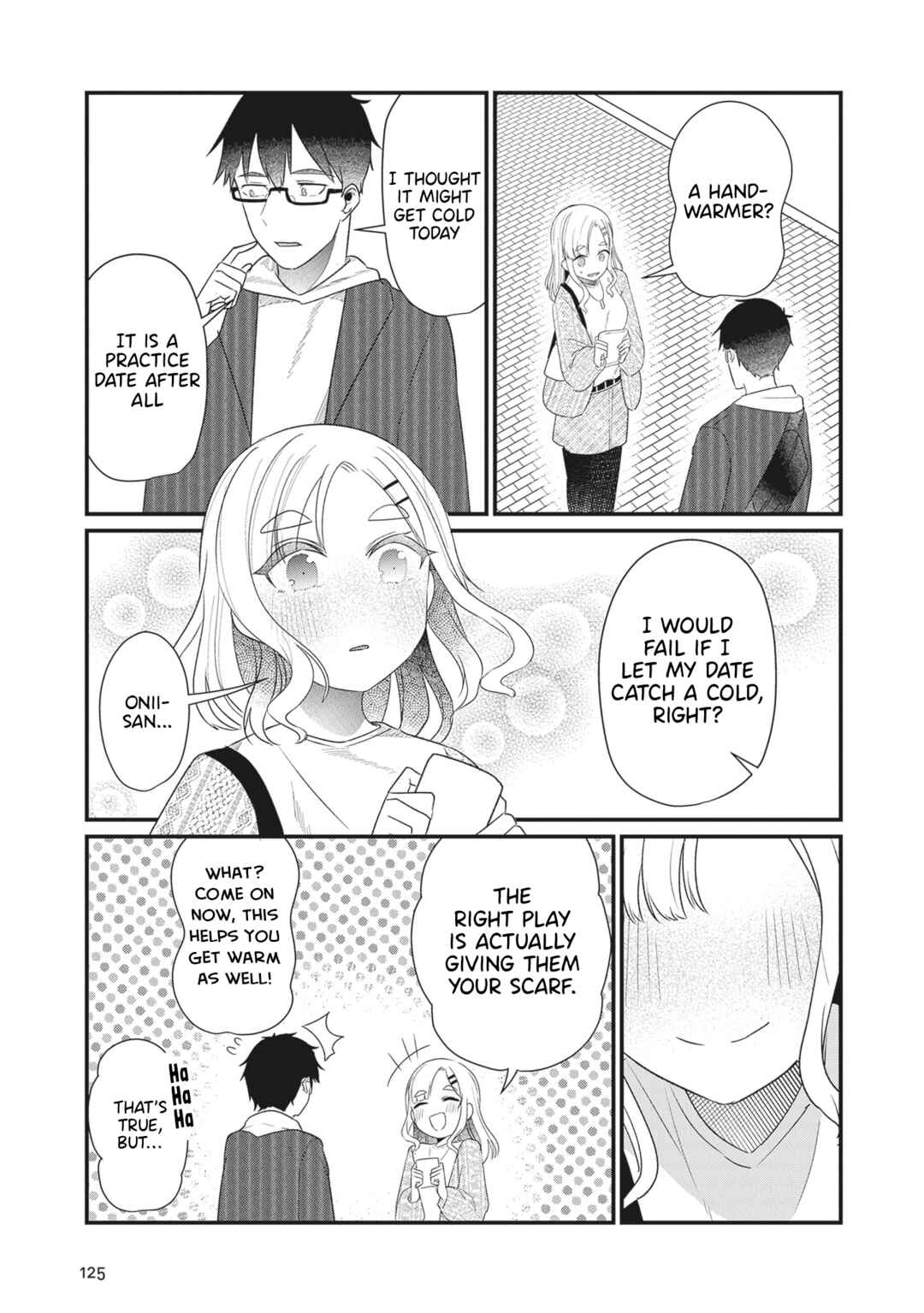 Chapter 23 - Page 20