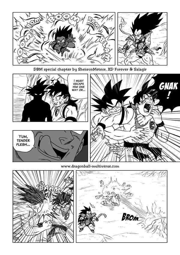 Chapter 27 - Page 20