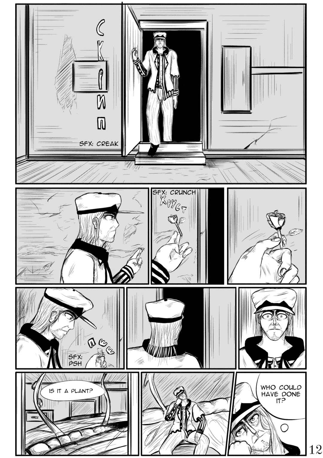 Chapter 1 - Page 14