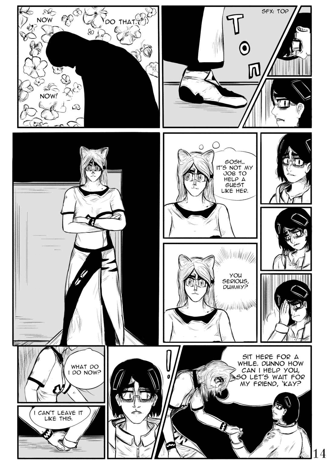 Chapter 1 - Page 16