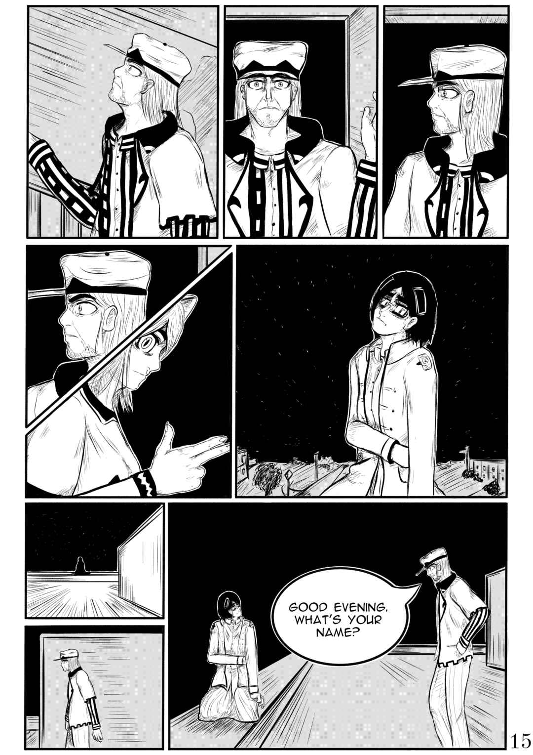 Chapter 1 - Page 17