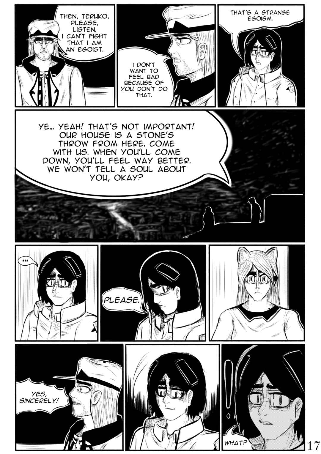 Chapter 1 - Page 19