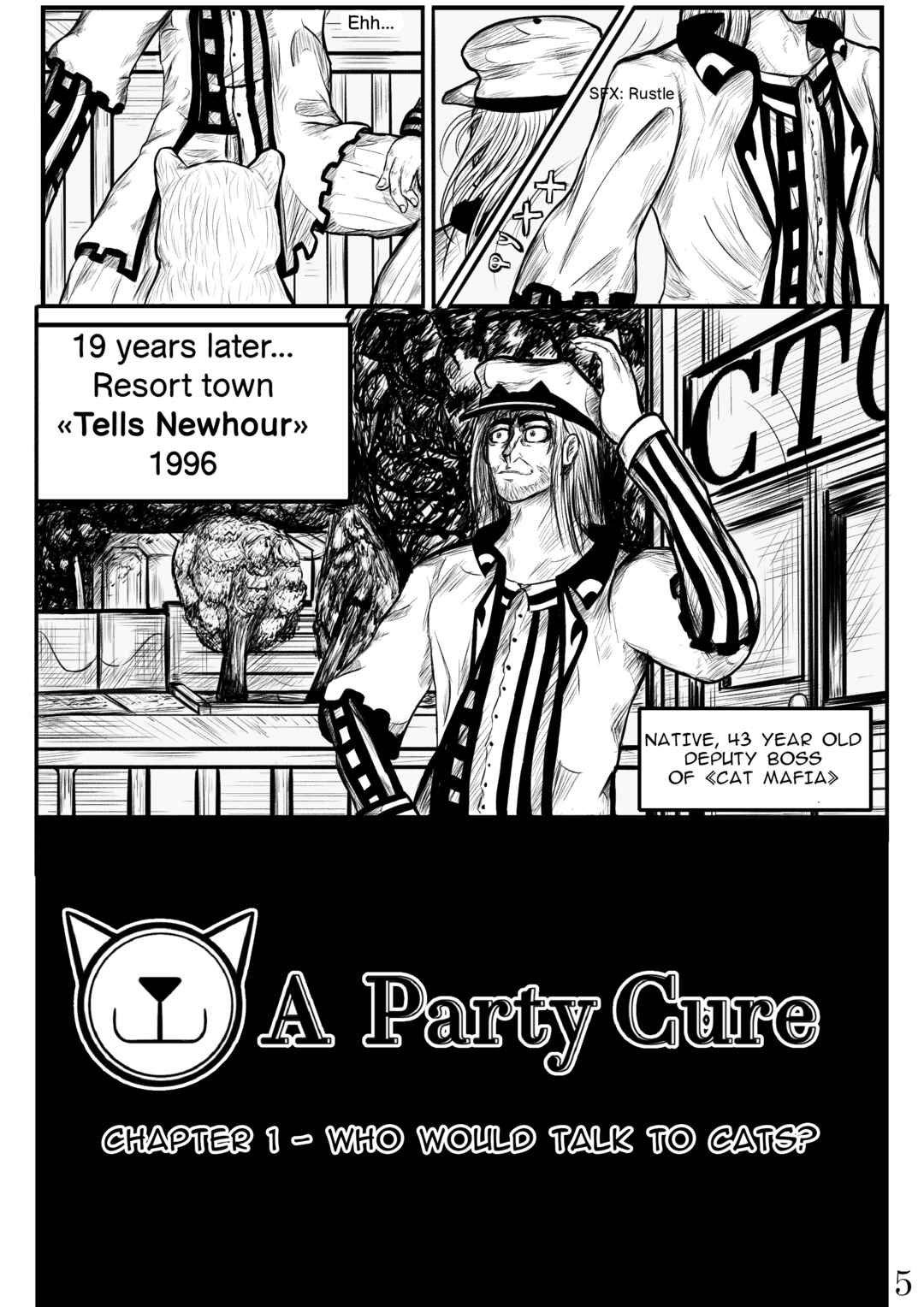 Chapter 1 - Page 7
