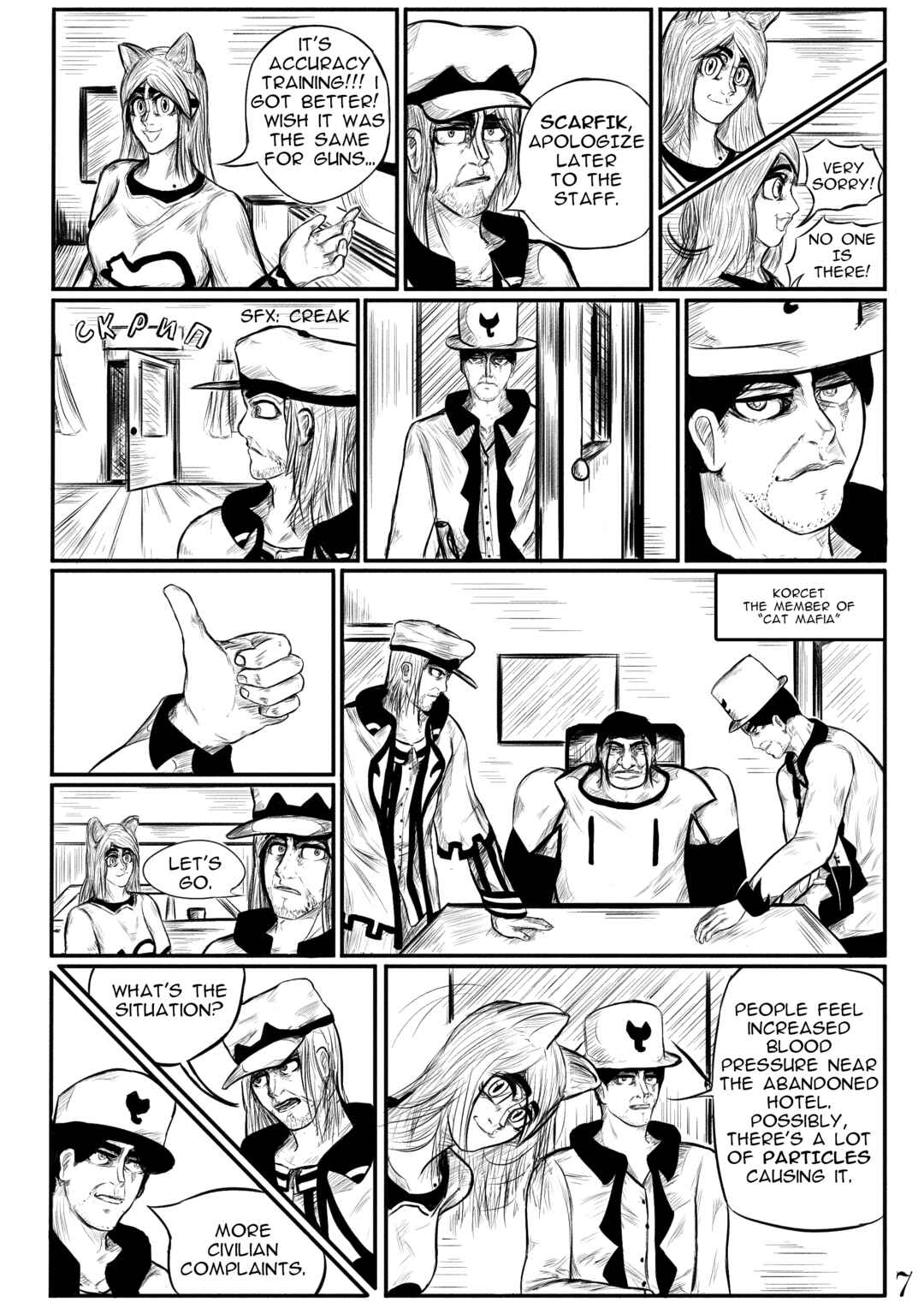 Chapter 1 - Page 9