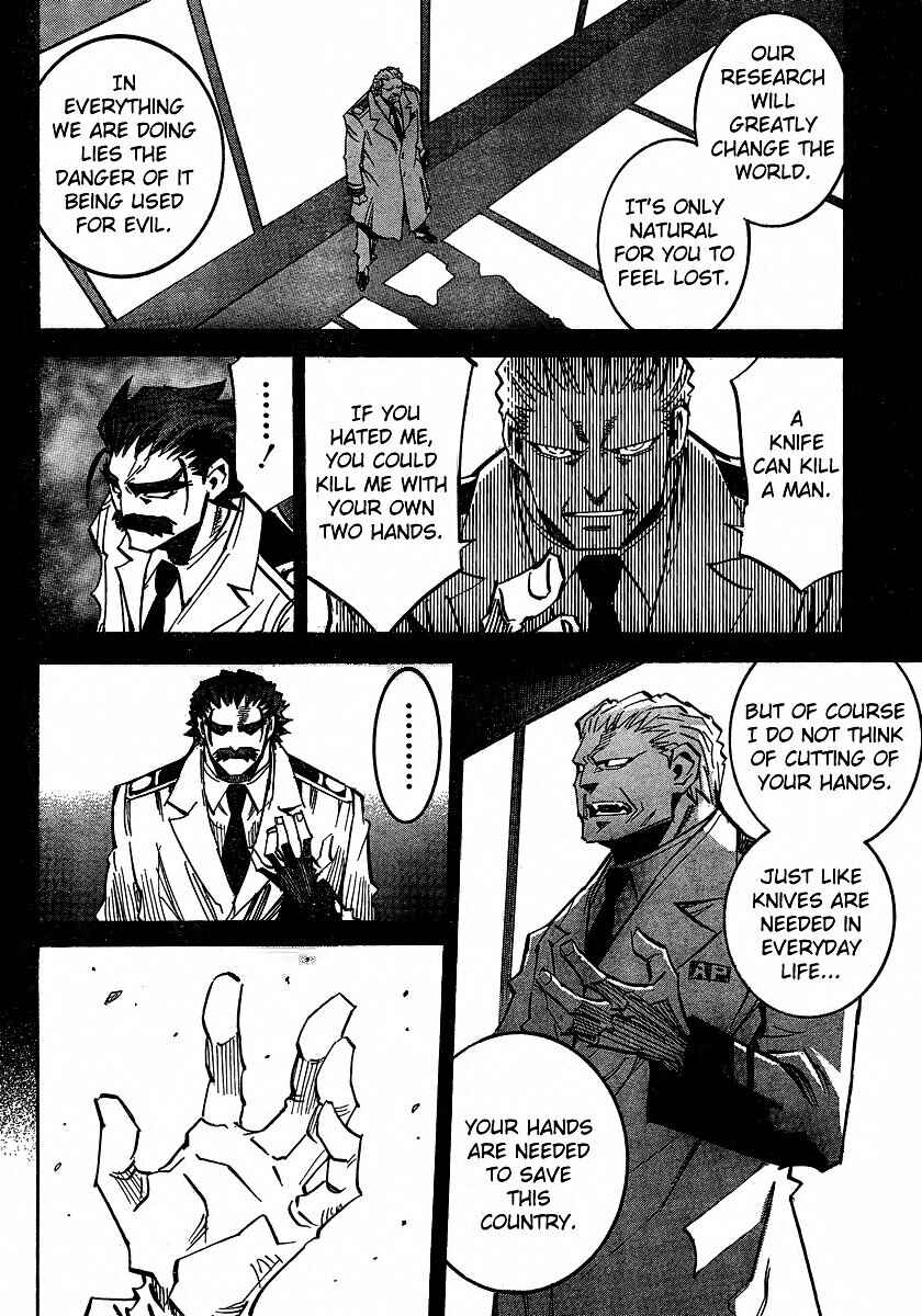 Chapter 88 - Page 15