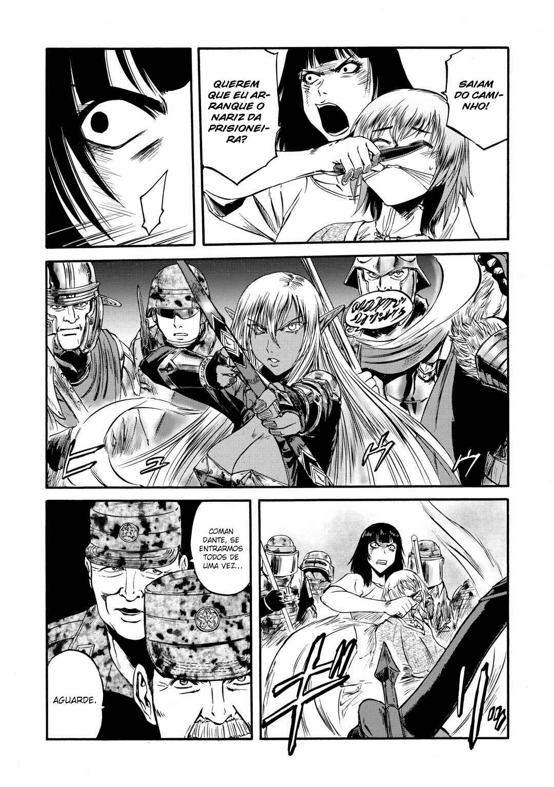Chapter 140 - Page 14