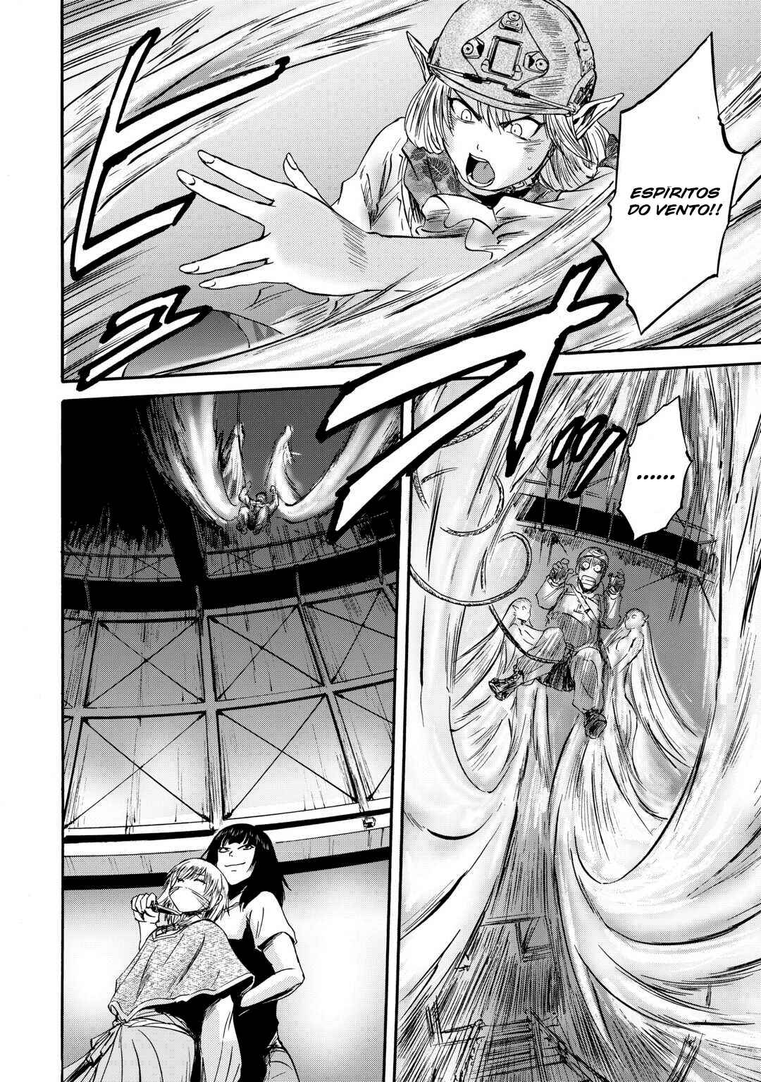 Chapter 140 - Page 17