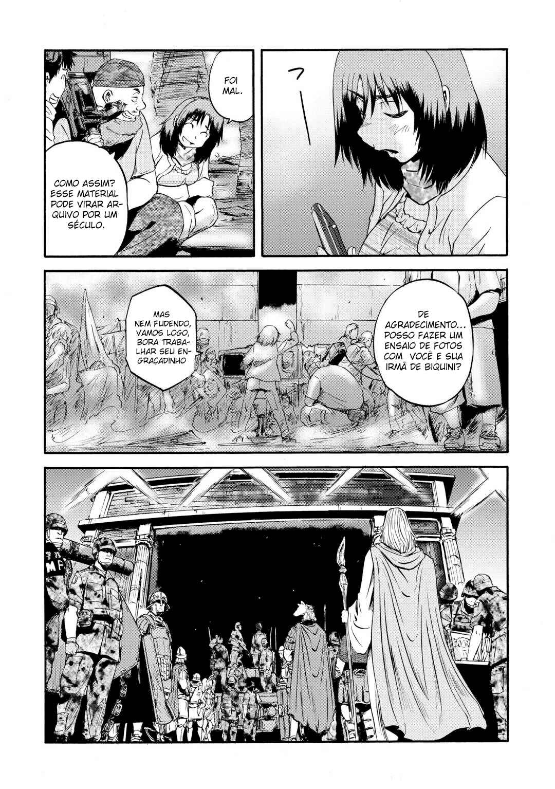 Chapter 140 - Page 27