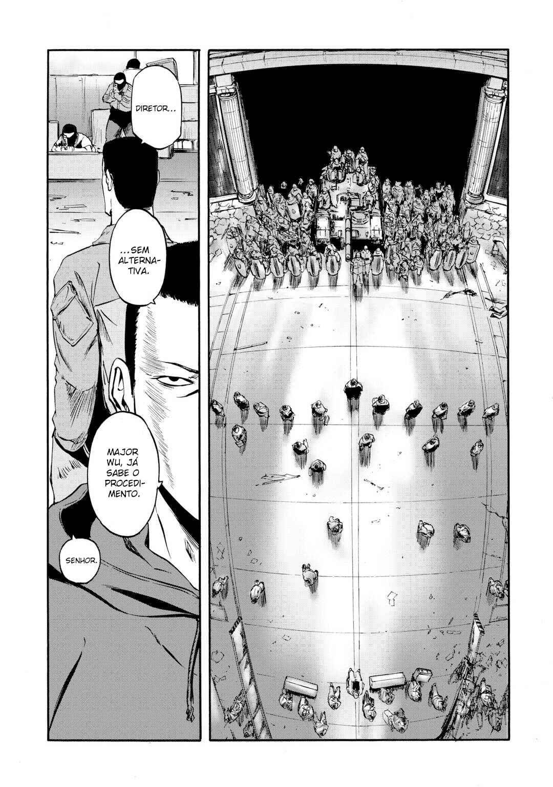 Chapter 140 - Page 30
