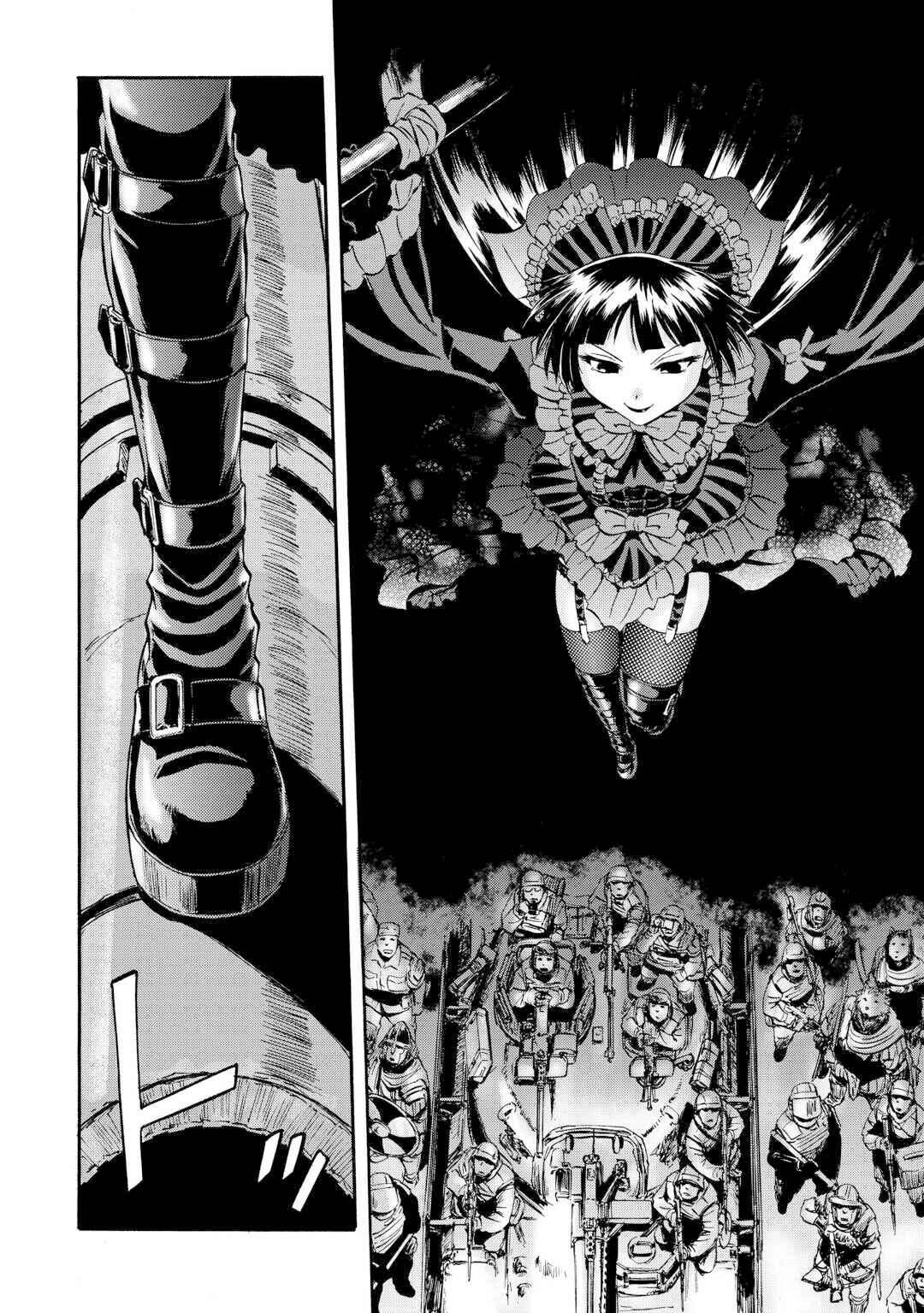 Chapter 140 - Page 35