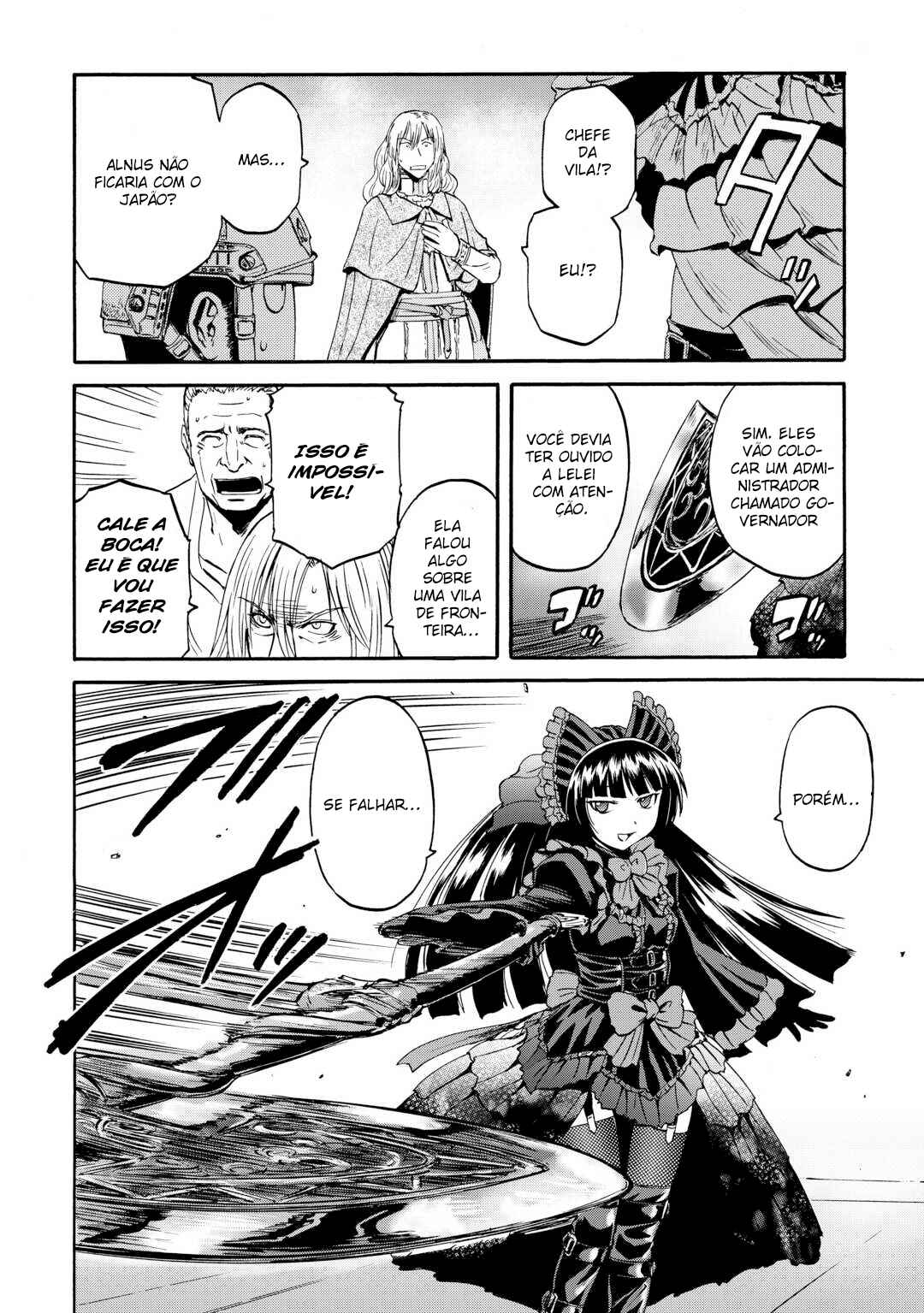 Chapter 140 - Page 37