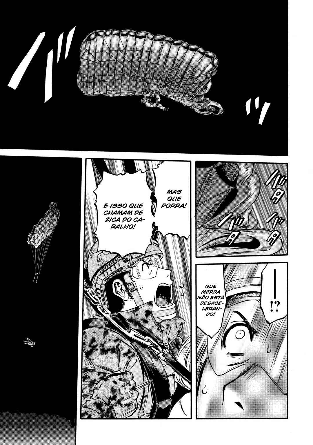 Chapter 140 - Page 6