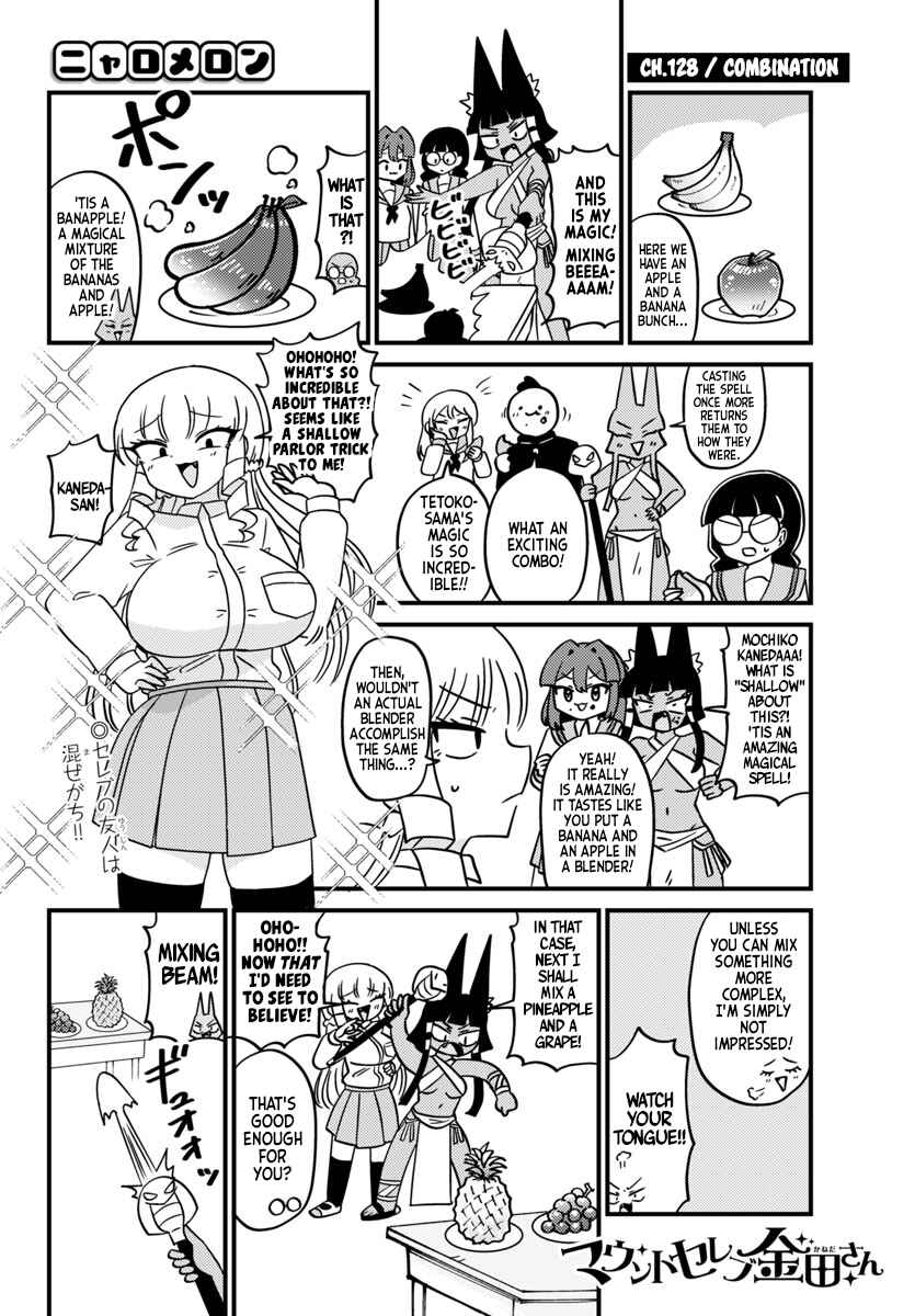 Chapter 128 - Page 1