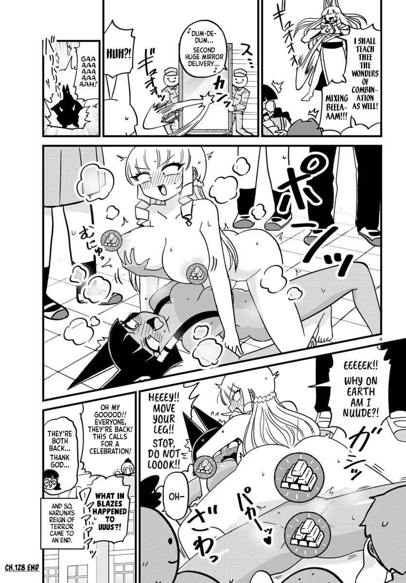 Chapter 128 - Page 4