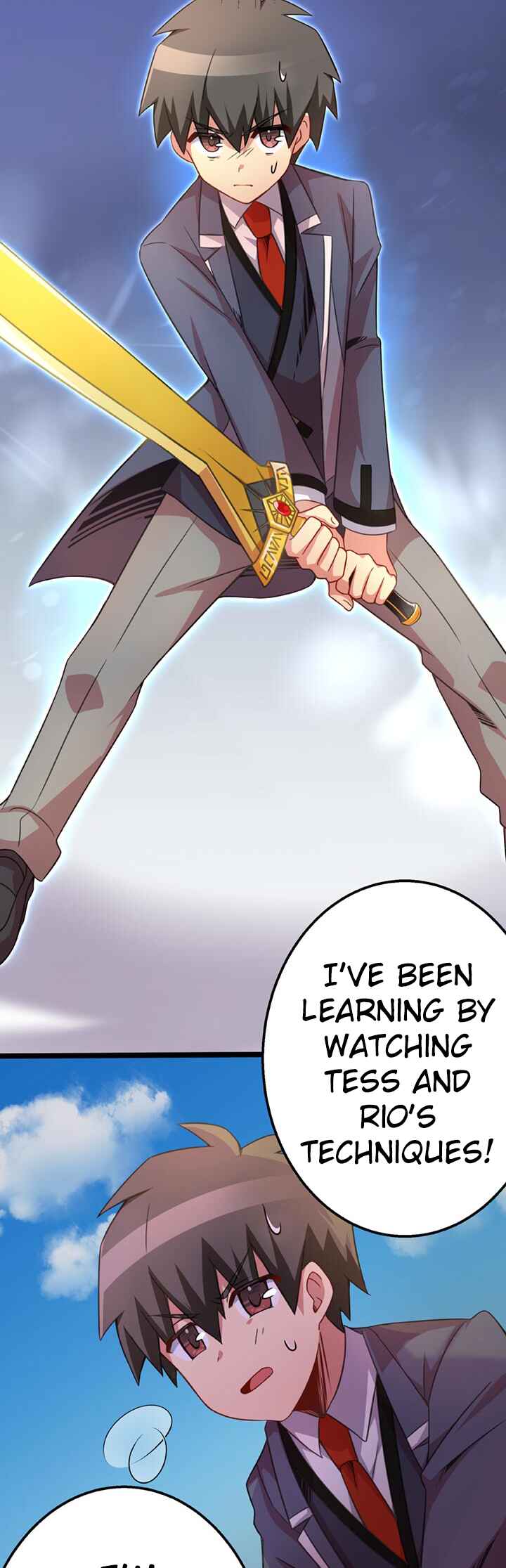 Chapter 44 - Page 19