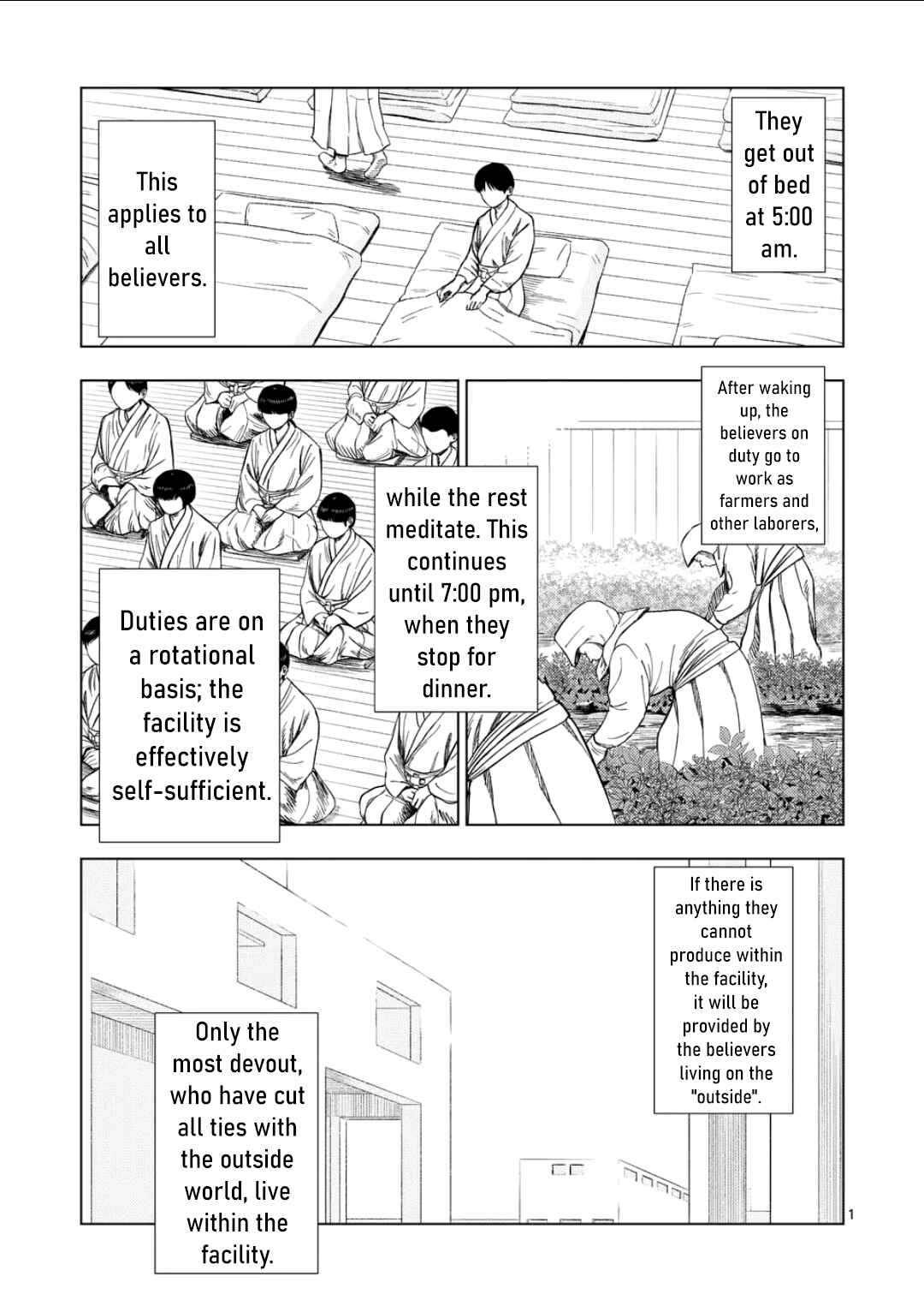 Chapter 194 - Page 1