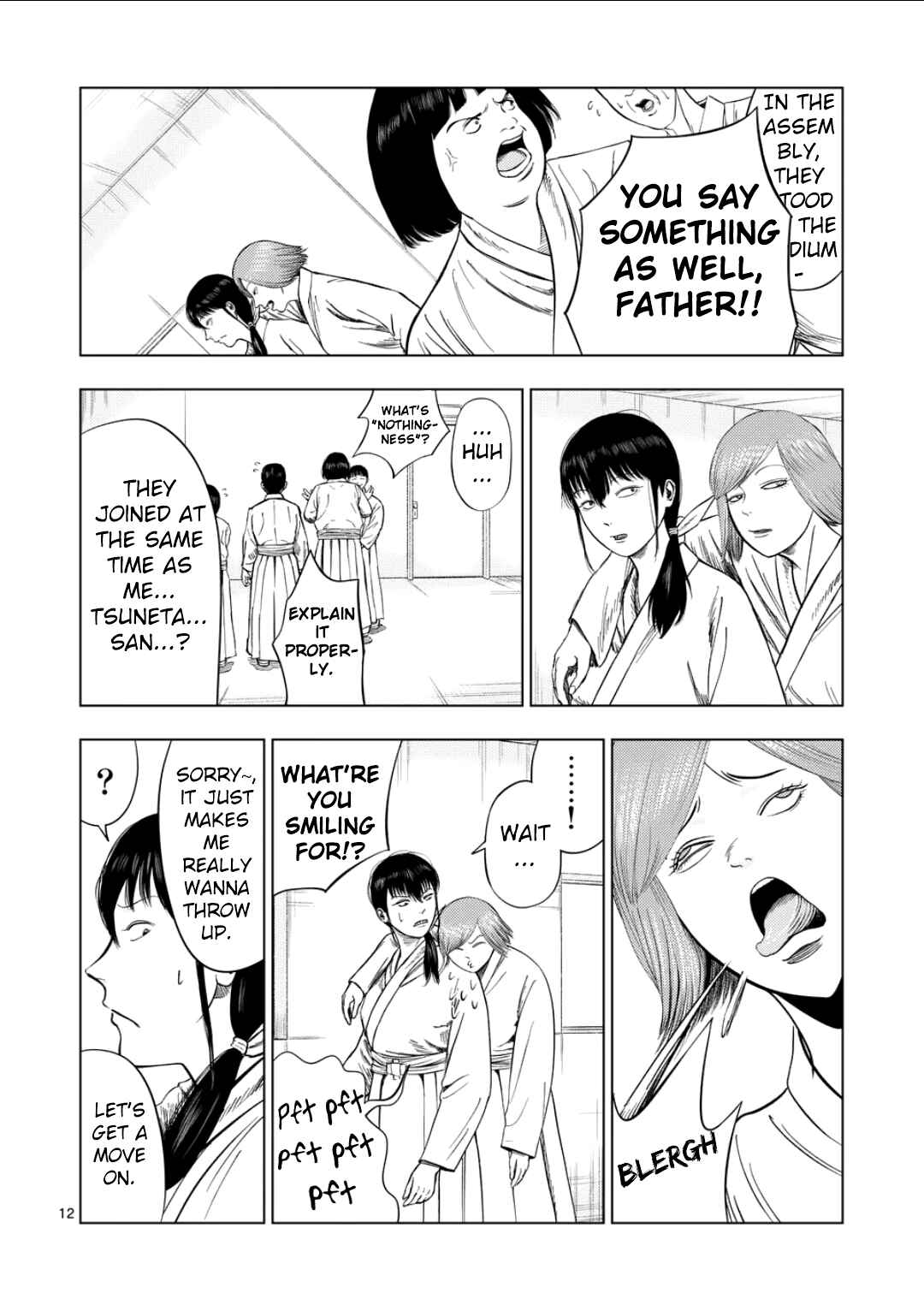Chapter 194 - Page 11