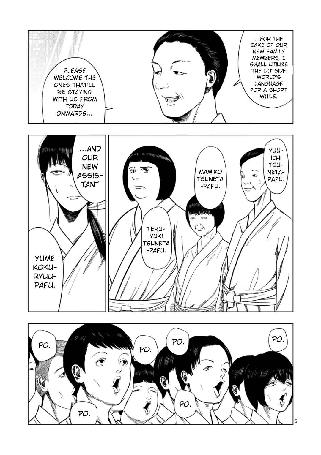 Chapter 194 - Page 4