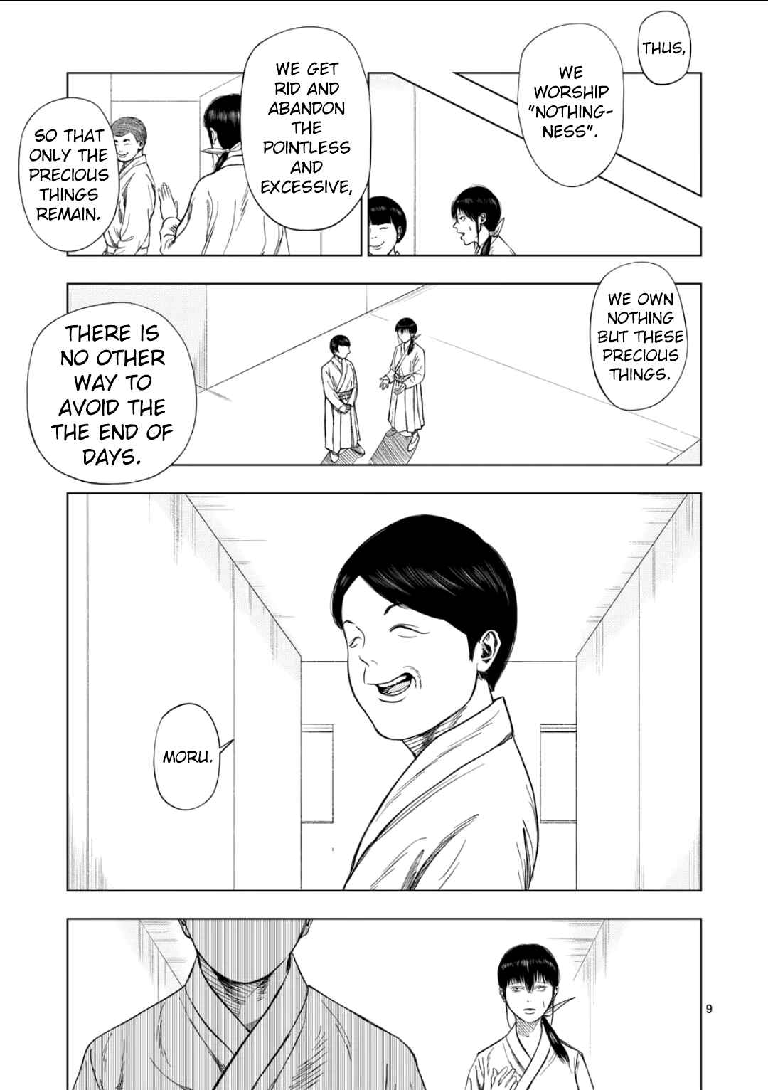 Chapter 194 - Page 8