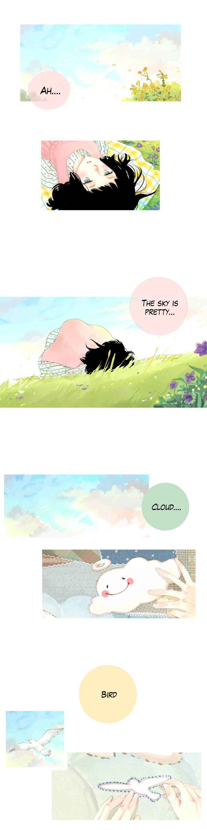 Chapter 1 - Page 1