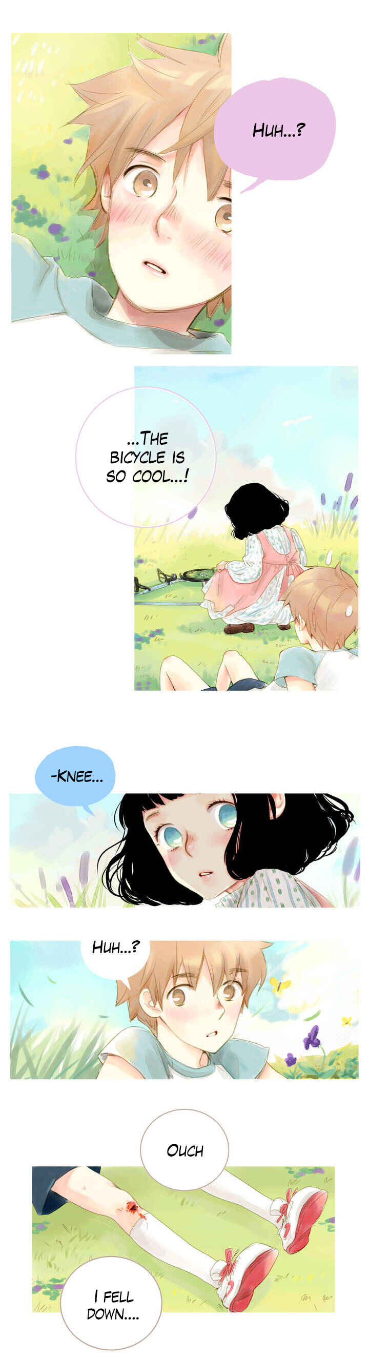 Chapter 1 - Page 8