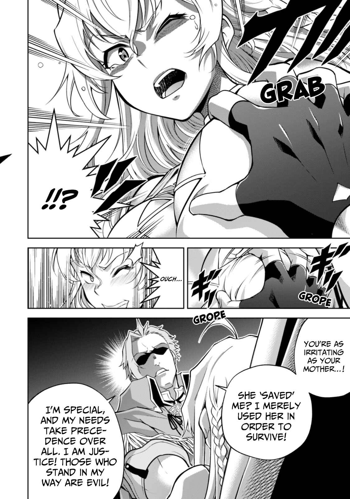Chapter 22 - Page 21