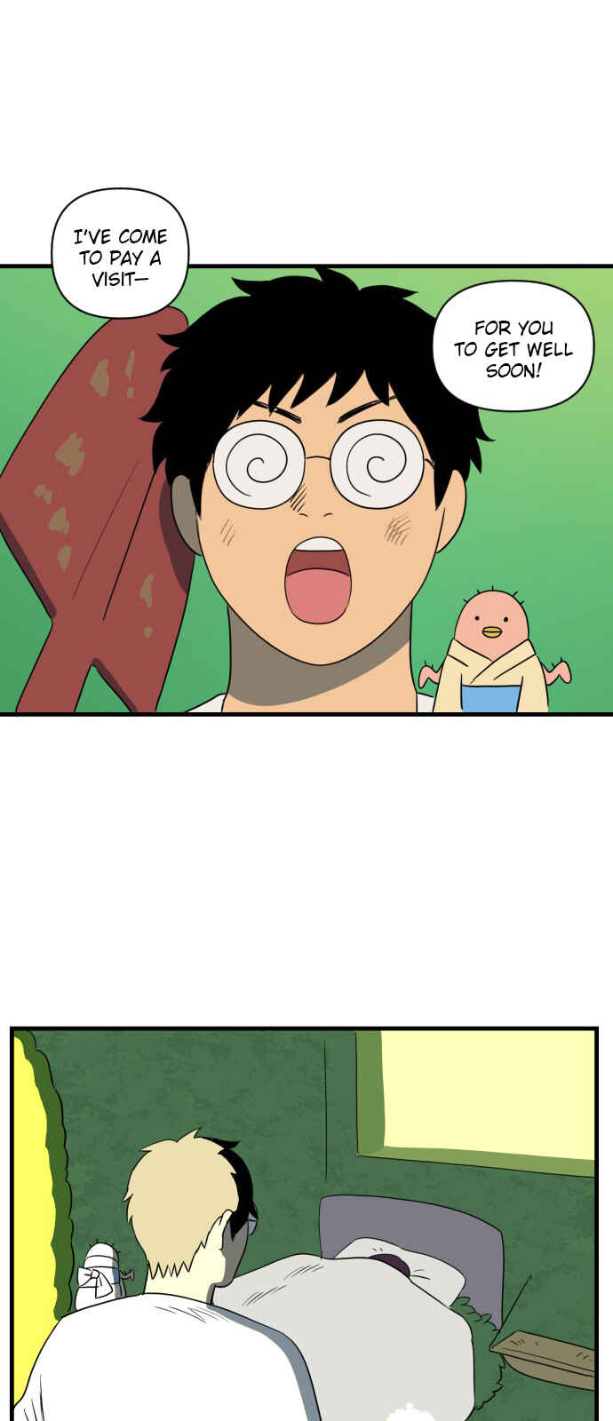 Chapter 23 - Page 3