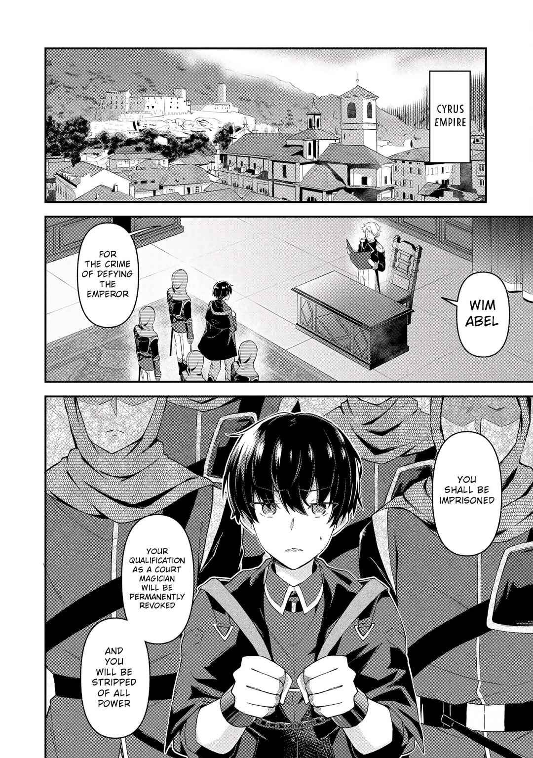 Chapter 1 - Page 6