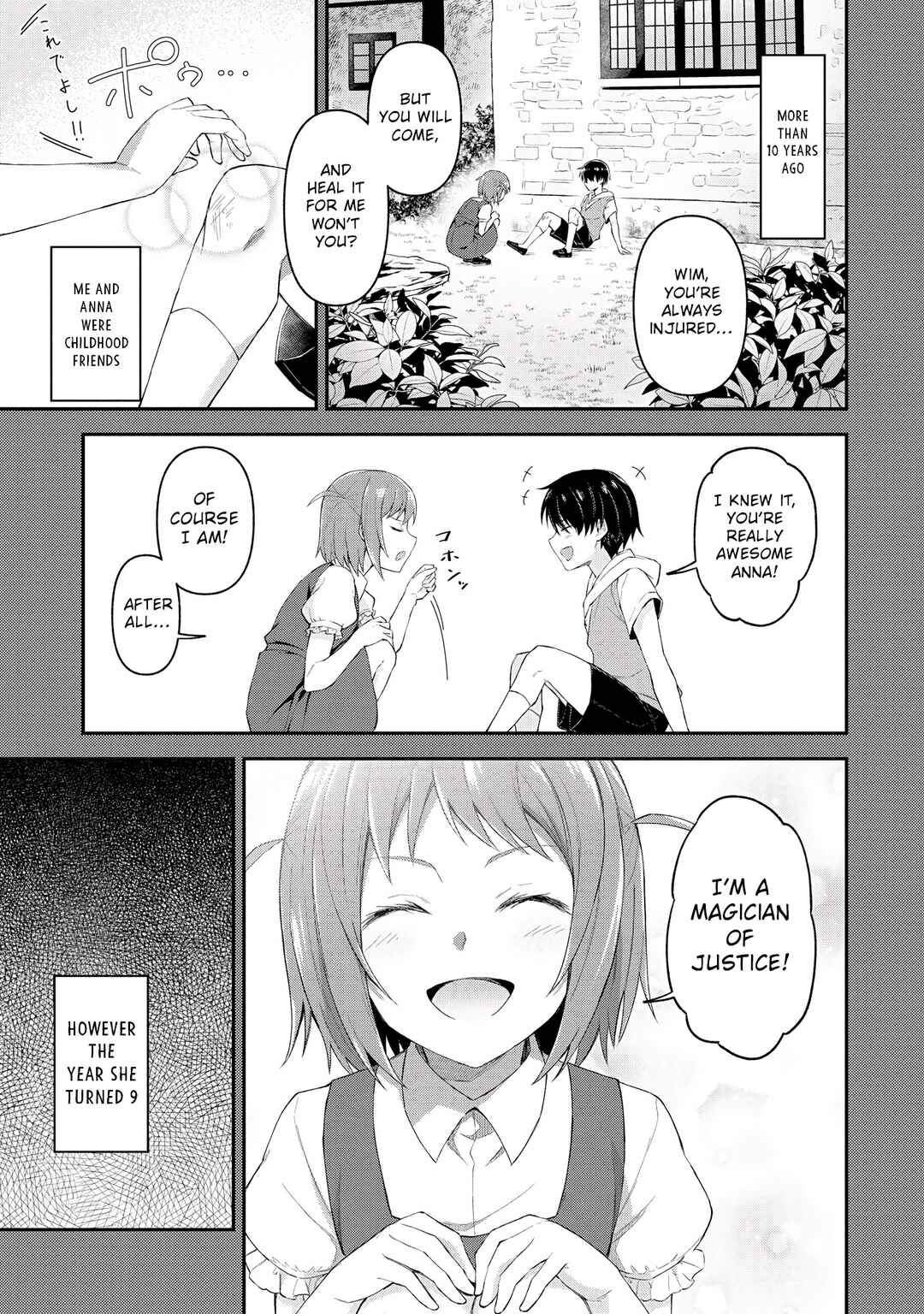 Chapter 1 - Page 9