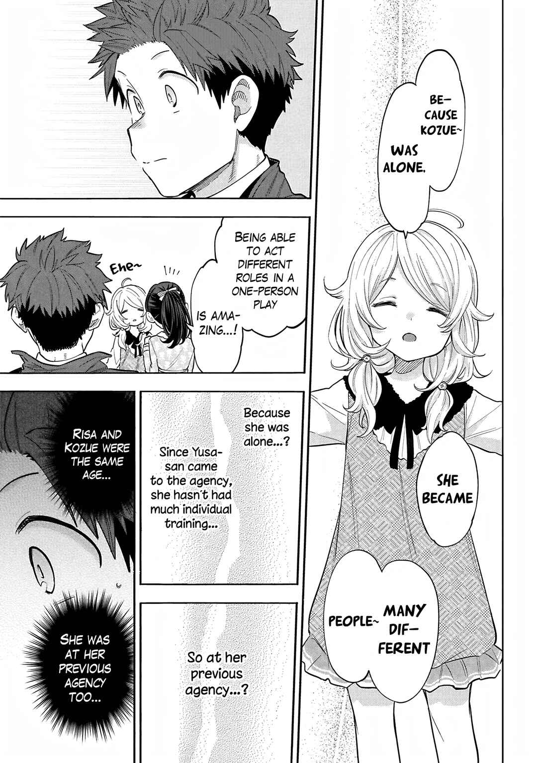 Chapter 120 - Page 19