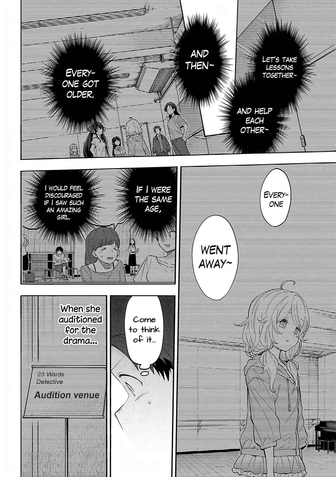 Chapter 120 - Page 20