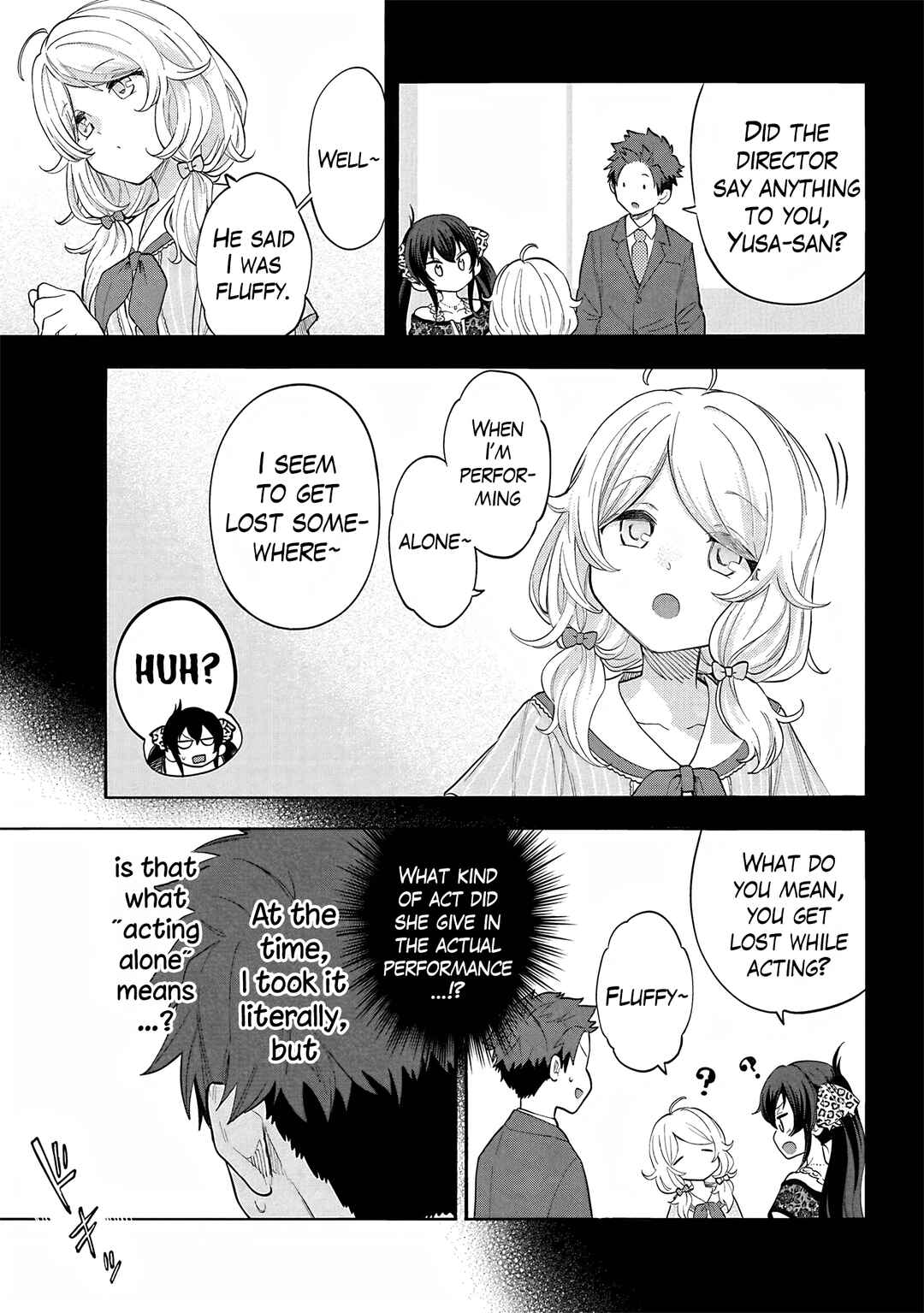Chapter 120 - Page 21